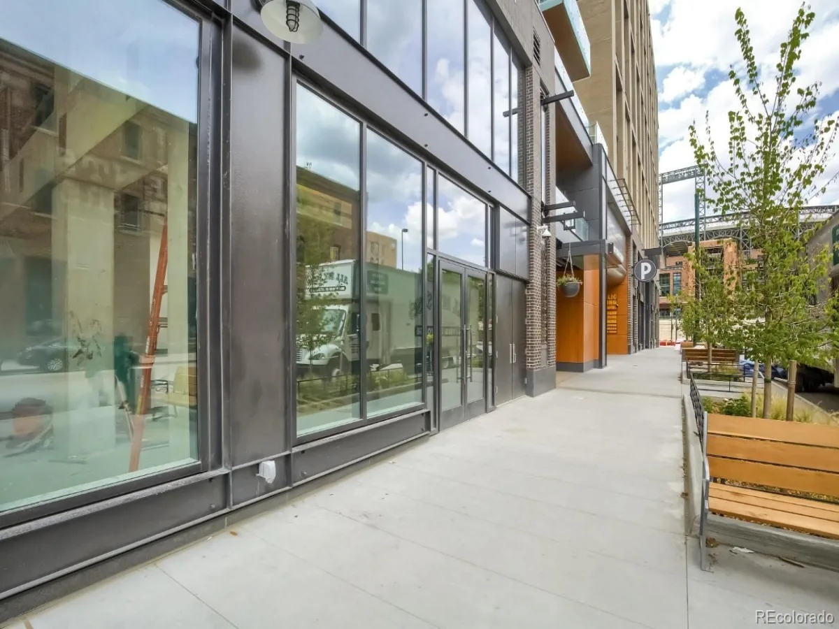 1901 Wazee Street #413 Denver CO 80202 | MLS #REC1804182 10142026001716 1200 26