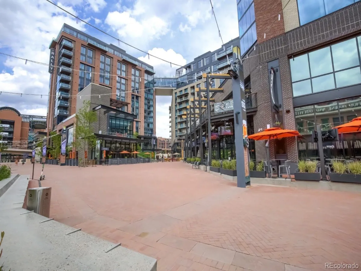 1901 Wazee Street #413 Denver CO 80202 | MLS #REC1804182 10142026001716 1200 27