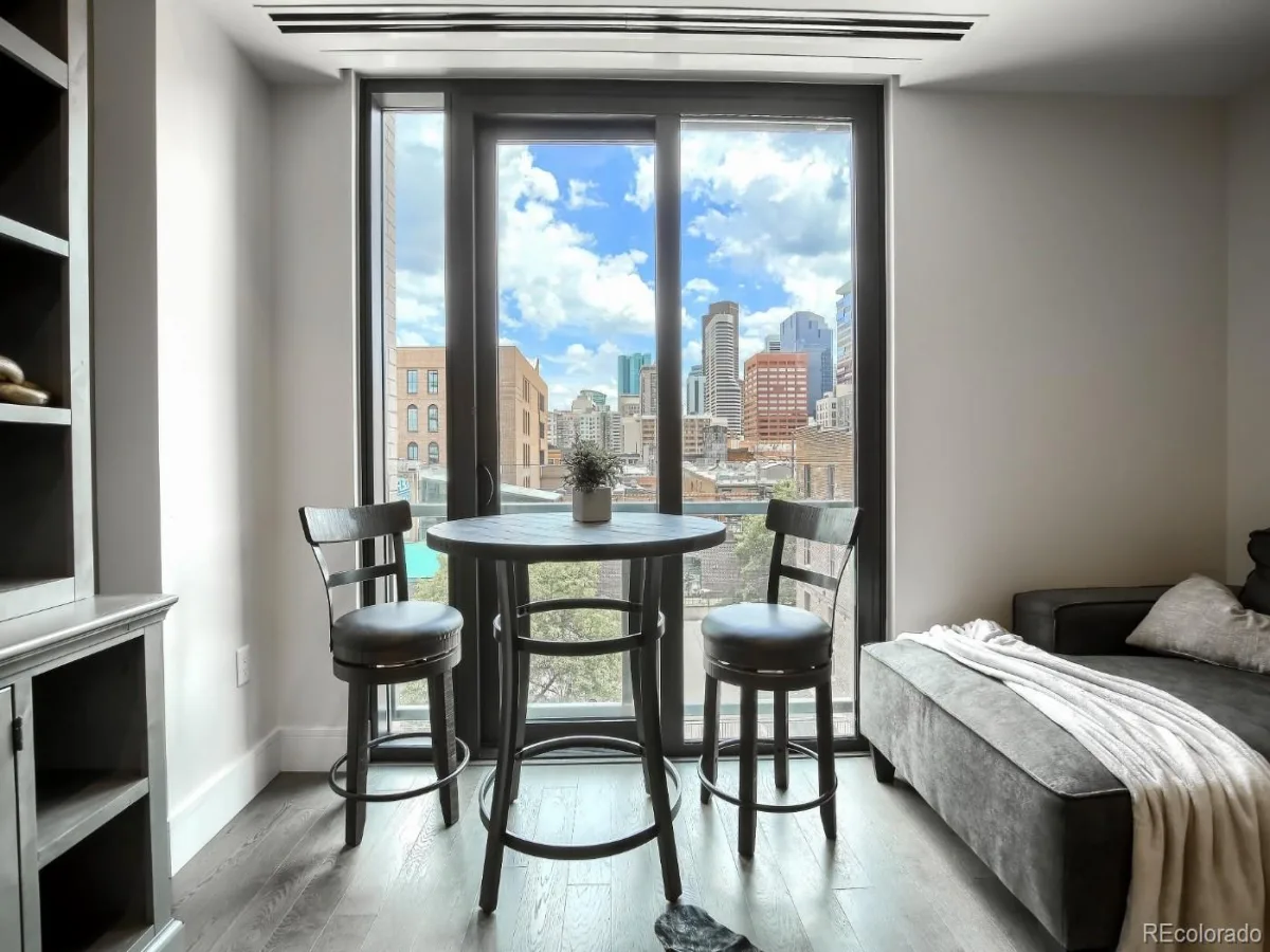 1901 Wazee Street #413 Denver CO 80202 | MLS #REC1804182 10142026001716 1200 3