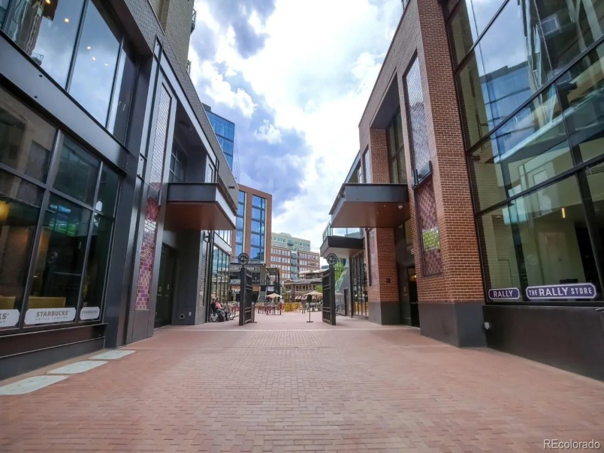 1901 Wazee Street #413 Denver CO 80202 | MLS #REC1804182 10142026001716 1200 30