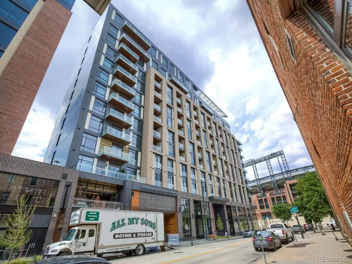 1901 Wazee Street #413 Denver CO 80202 | MLS #REC1804182 10142026001716 1200 31