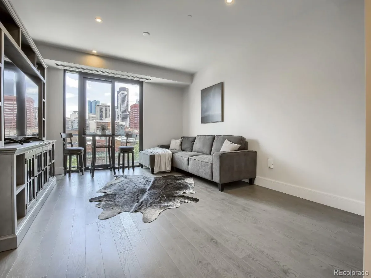 1901 Wazee Street #413 Denver CO 80202 | MLS #REC1804182 10142026001716 1200 5