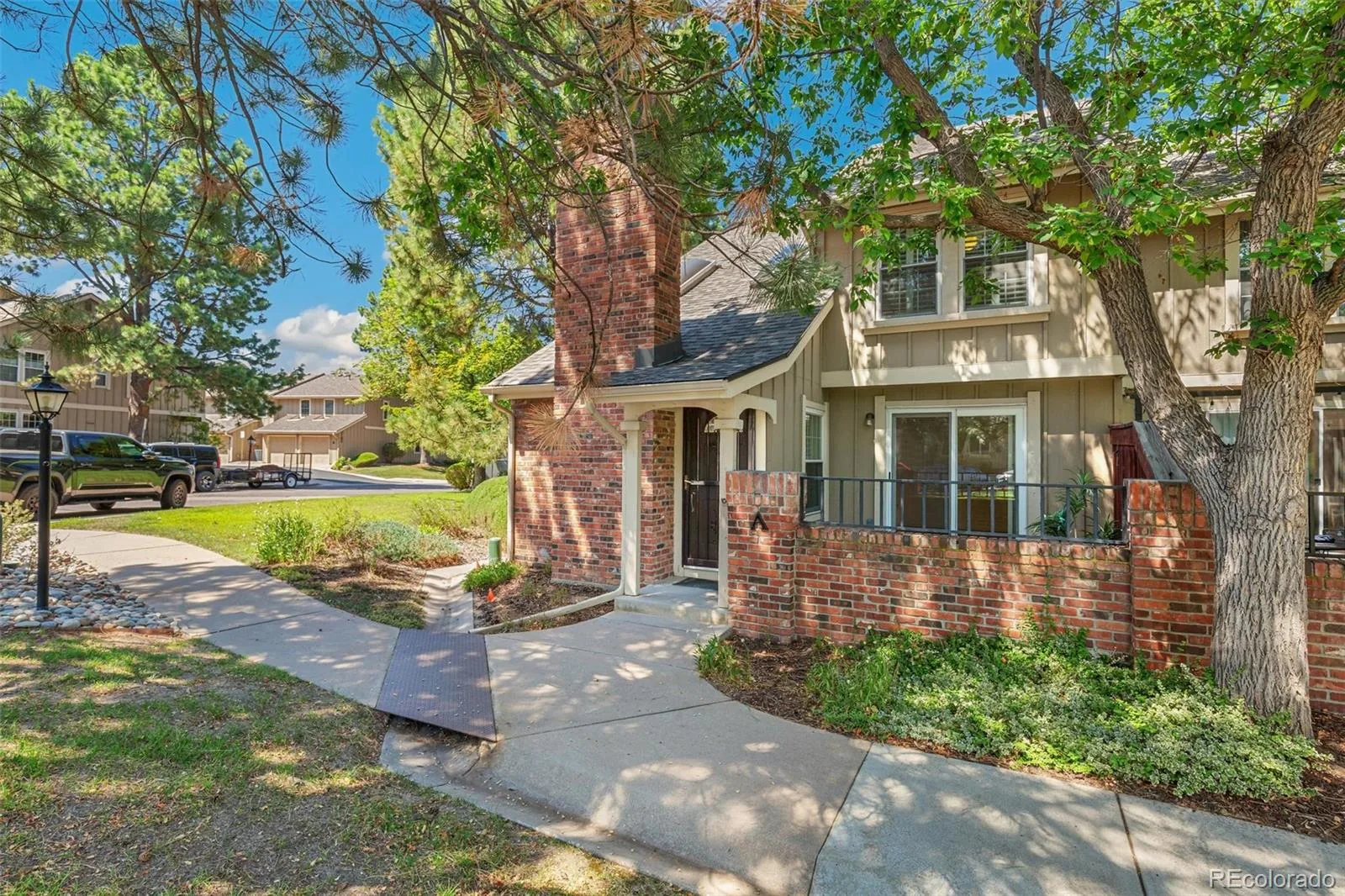 2793 W Long Drive #A Littleton CO 80120 | MLS #REC1804214 07242026212814 1600 1