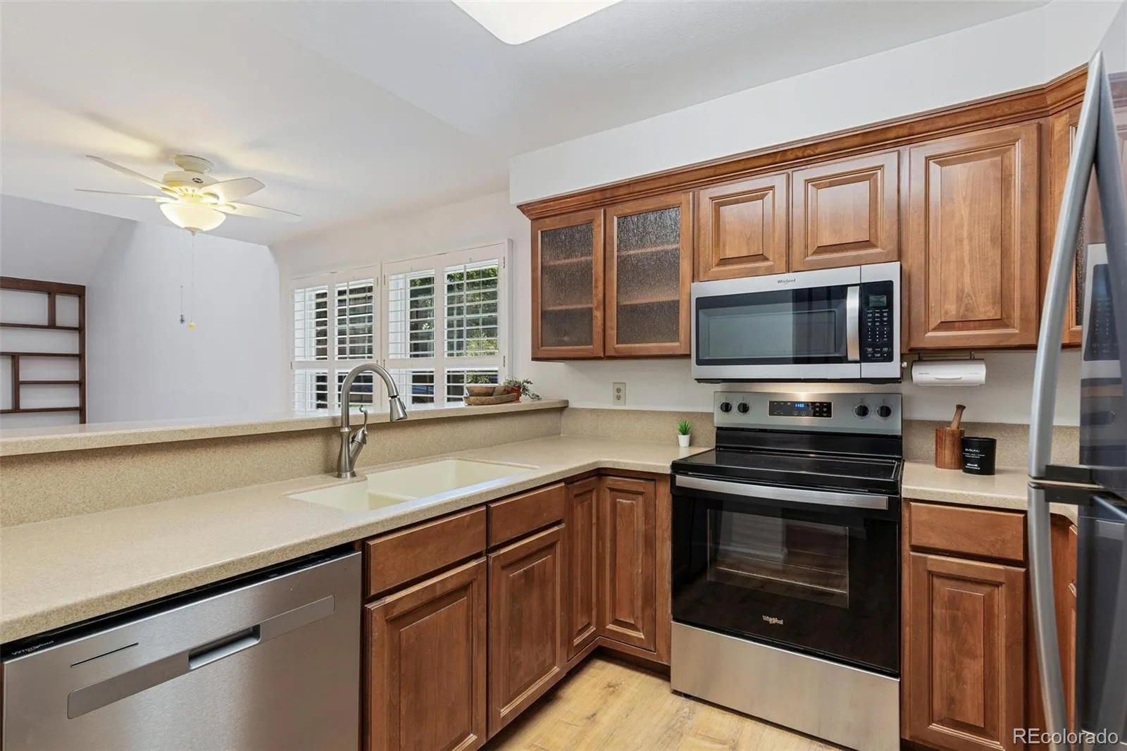 2793 W Long Drive #A Littleton CO 80120 | MLS #REC1804214 07242026212814 1600 11