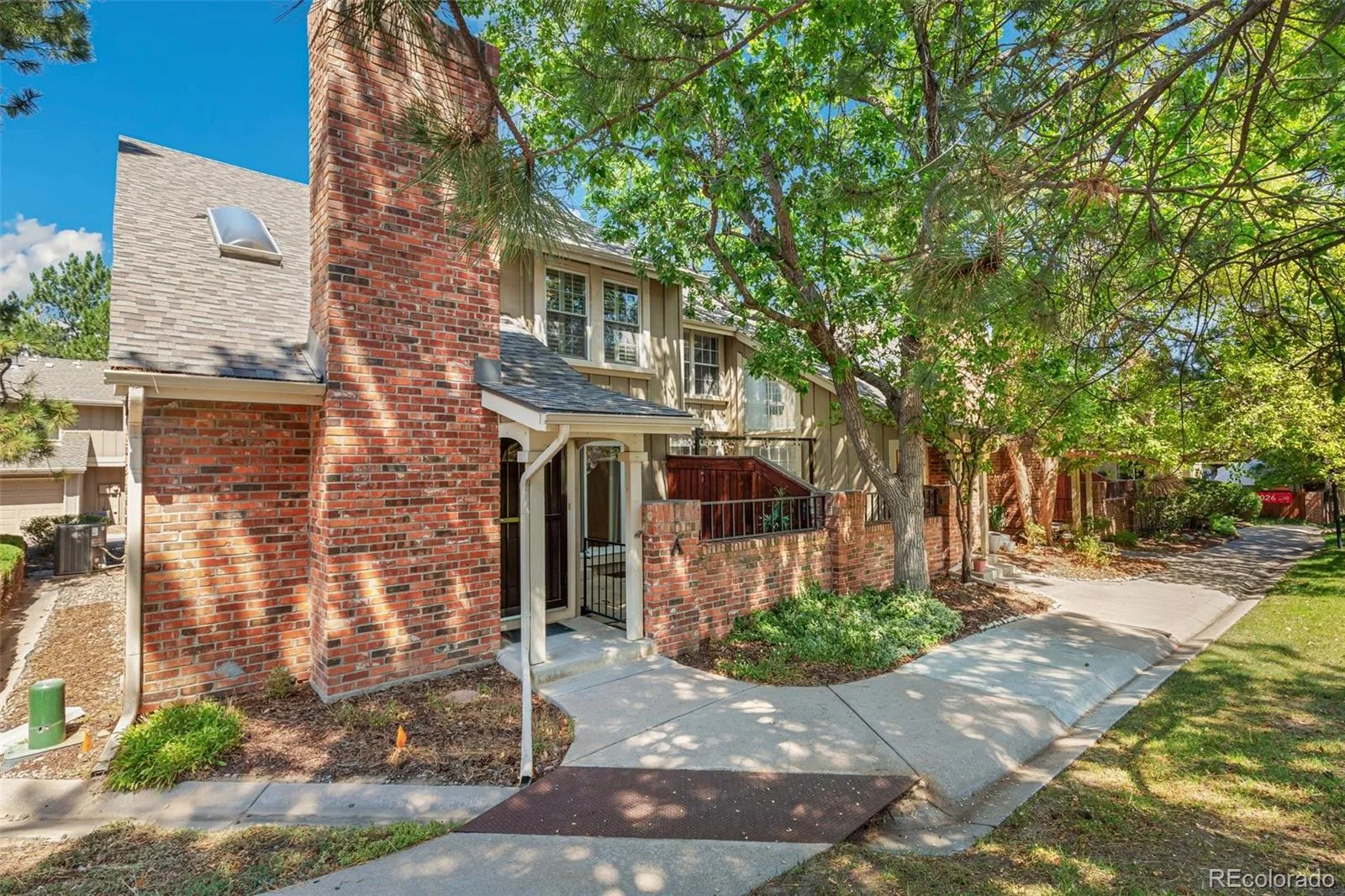 2793 W Long Drive #A Littleton CO 80120 | MLS #REC1804214 07242026212814 1600 33