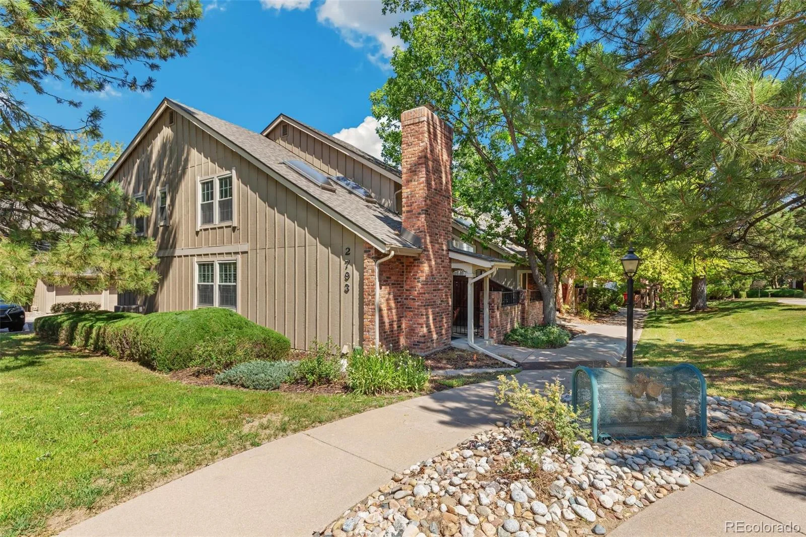2793 W Long Drive #A Littleton CO 80120 | MLS #REC1804214 07242026212814 1600 34