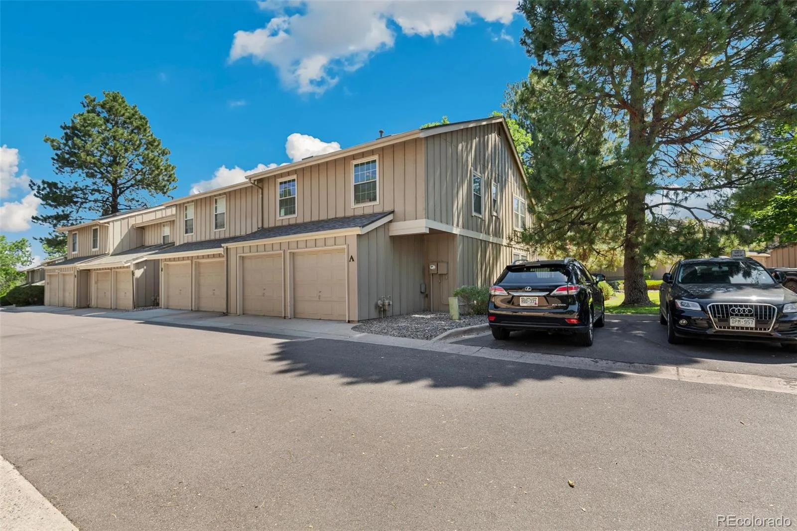 2793 W Long Drive #A Littleton CO 80120 | MLS #REC1804214 07242026212814 1600 35