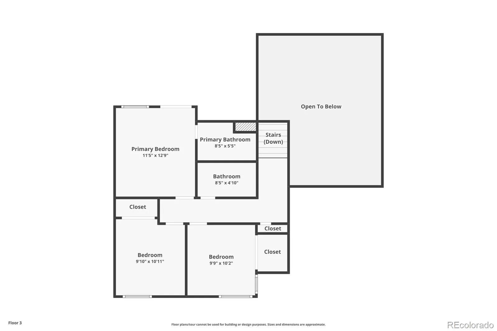 9263 W 98th Way Westminster CO 80021 | MLS #REC1804605 07312026190158 1600 34