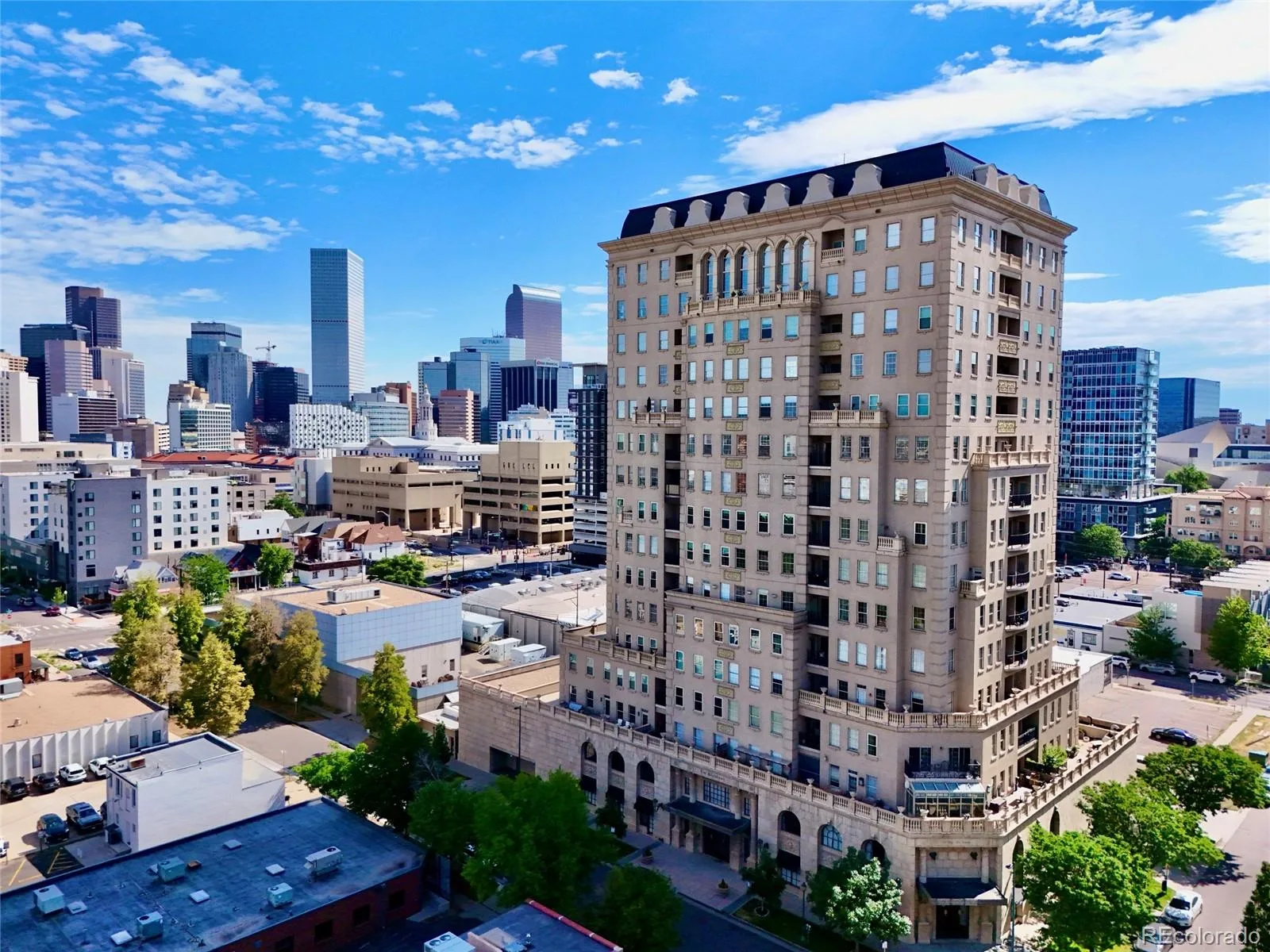475 W 12th Avenue #6B Denver CO 80204 MLS #REC1806637 06262026164849 1600 26