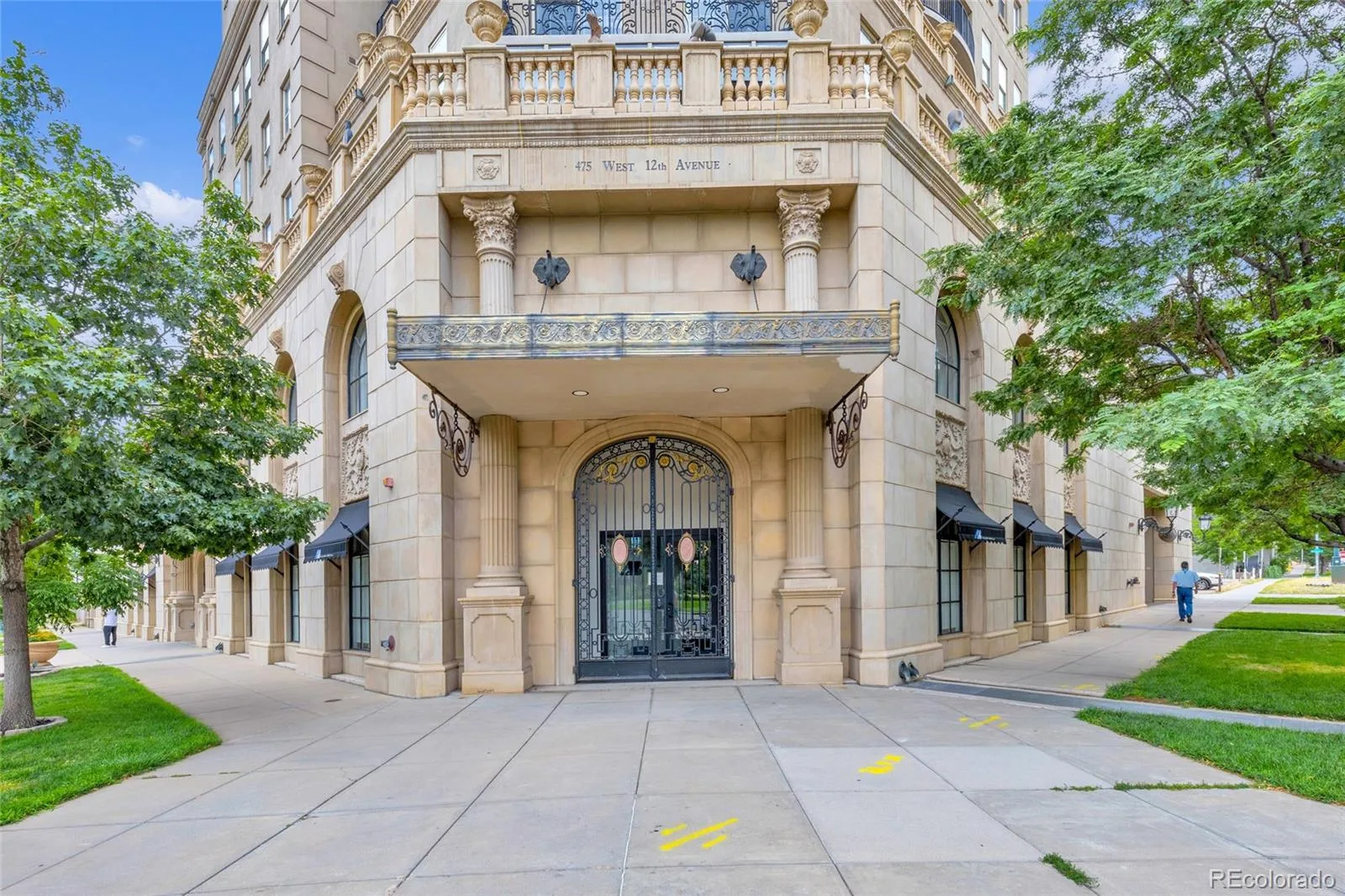 475 W 12th Avenue #6B Denver CO 80204 MLS #REC1806637 06262026164849 1600 27