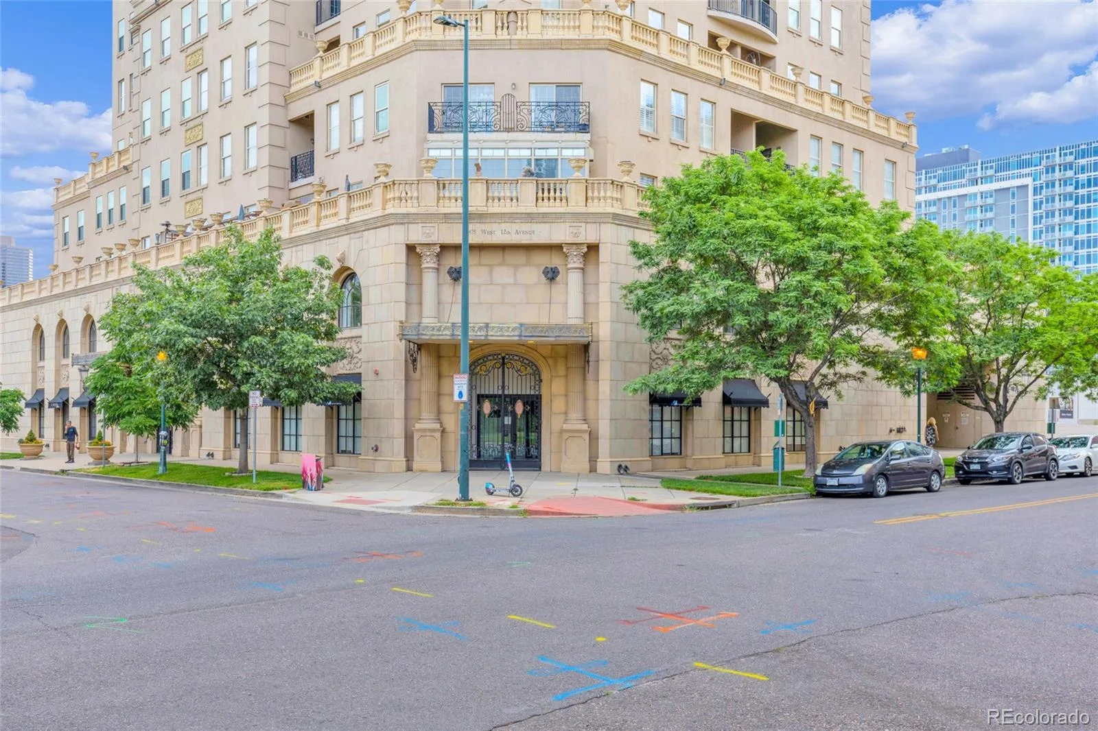 475 W 12th Avenue #6B Denver CO 80204 MLS #REC1806637 06262026164849 1600 28