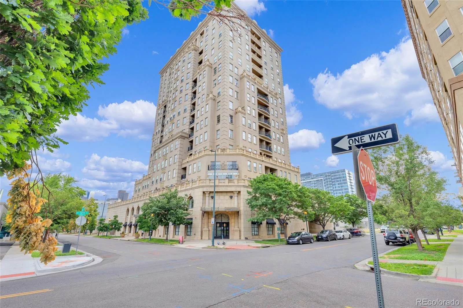 475 W 12th Avenue #6B Denver CO 80204 MLS #REC1806637 06262026164849 1600 29