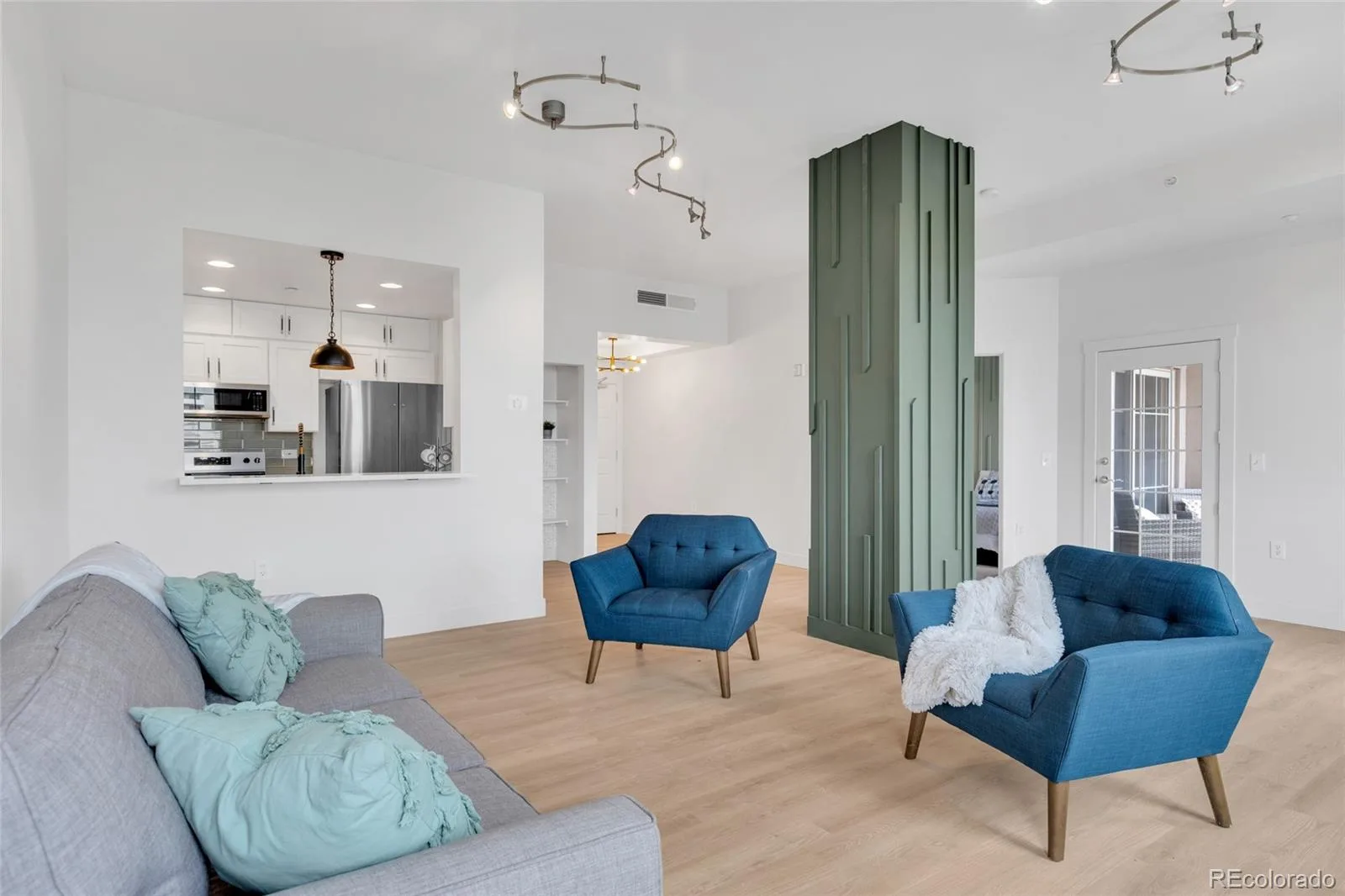 475 W 12th Avenue #6B Denver CO 80204 MLS #REC1806637 06262026164849 1600 5