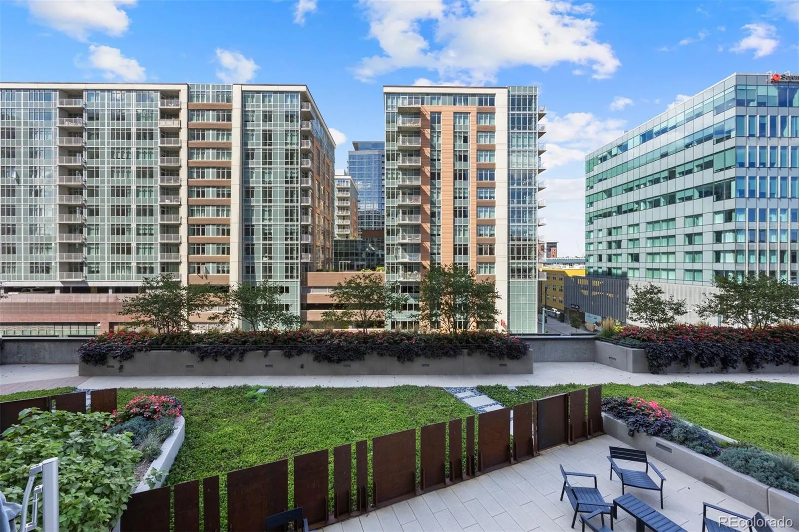 1750 Wewatta Street #529 Denver CO 80202 | MLS #REC1806989 10012026005140 1600 1