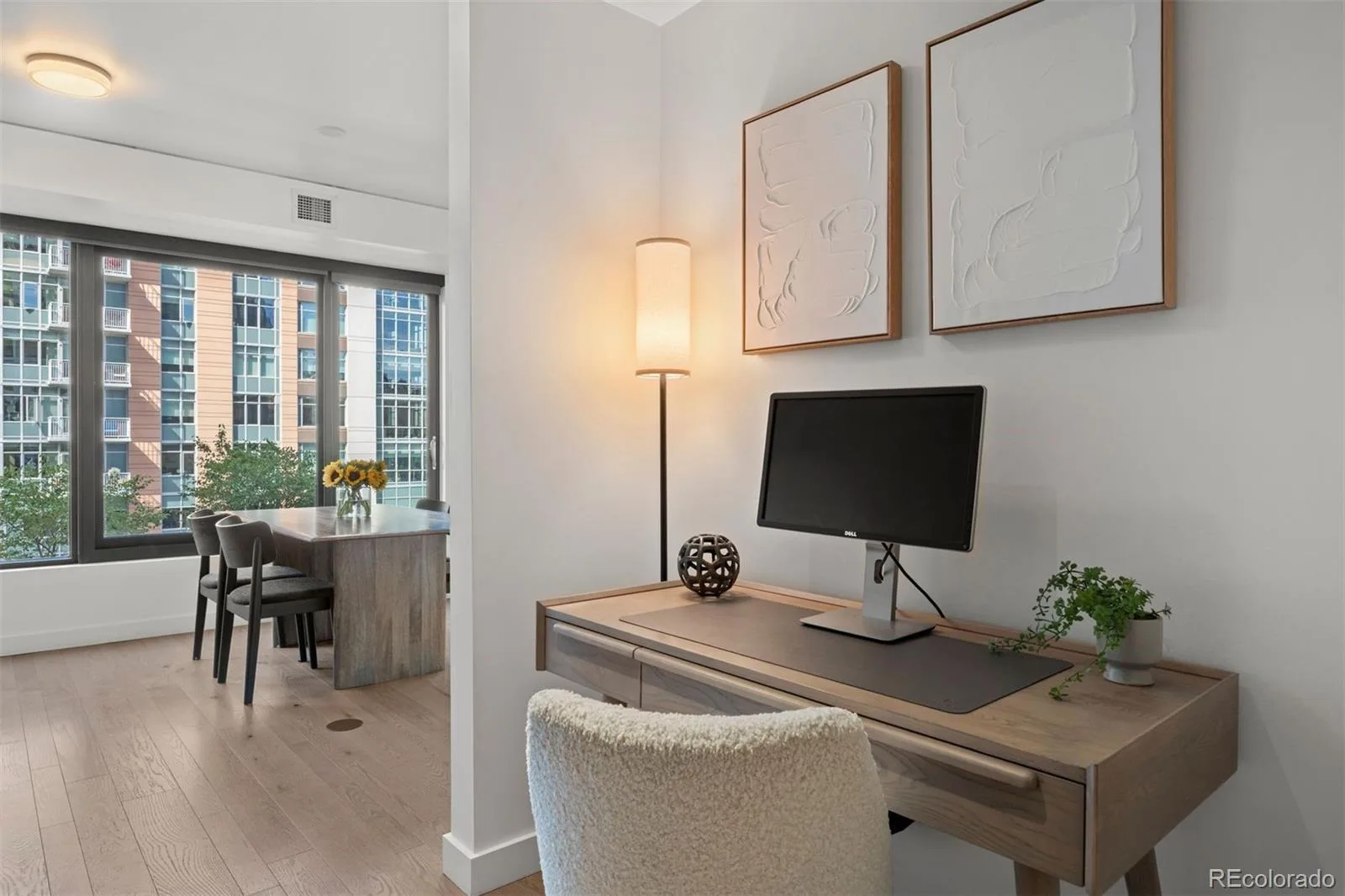 1750 Wewatta Street #529 Denver CO 80202 | MLS #REC1806989 10012026005140 1600 11
