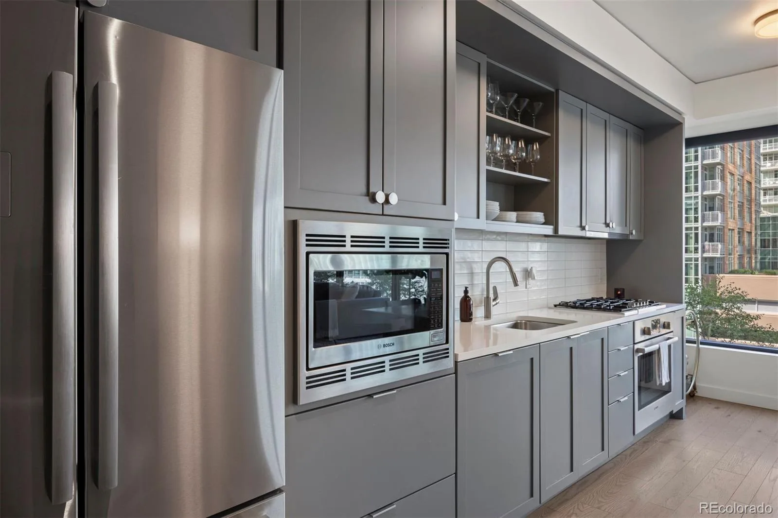 1750 Wewatta Street #529 Denver CO 80202 | MLS #REC1806989 10012026005140 1600 12