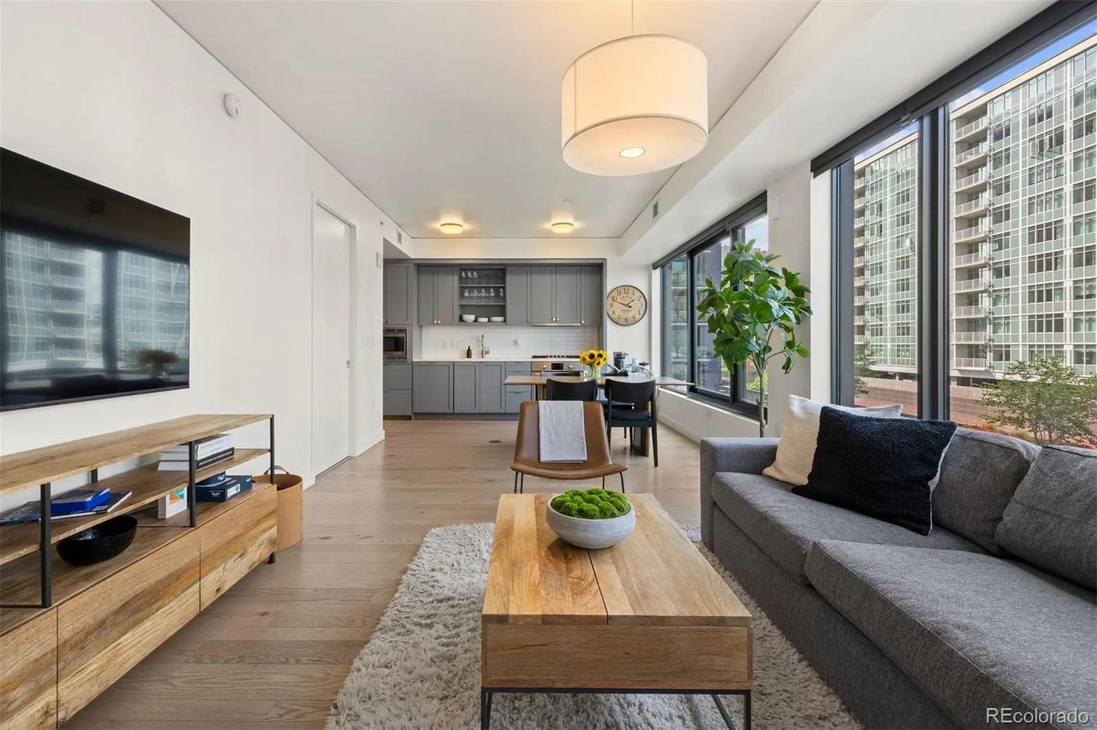 1750 Wewatta Street #529 Denver CO 80202 | MLS #REC1806989 10012026005140 1600 15