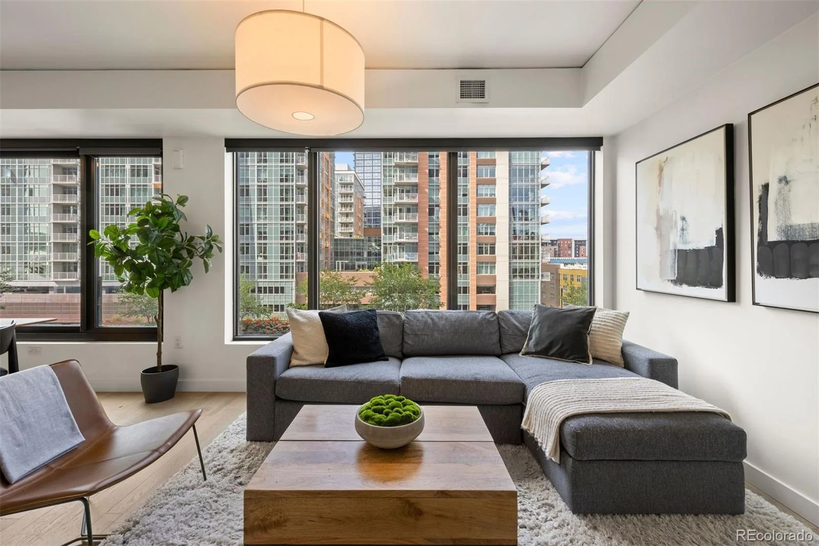 1750 Wewatta Street #529 Denver CO 80202 | MLS #REC1806989 10012026005140 1600 17
