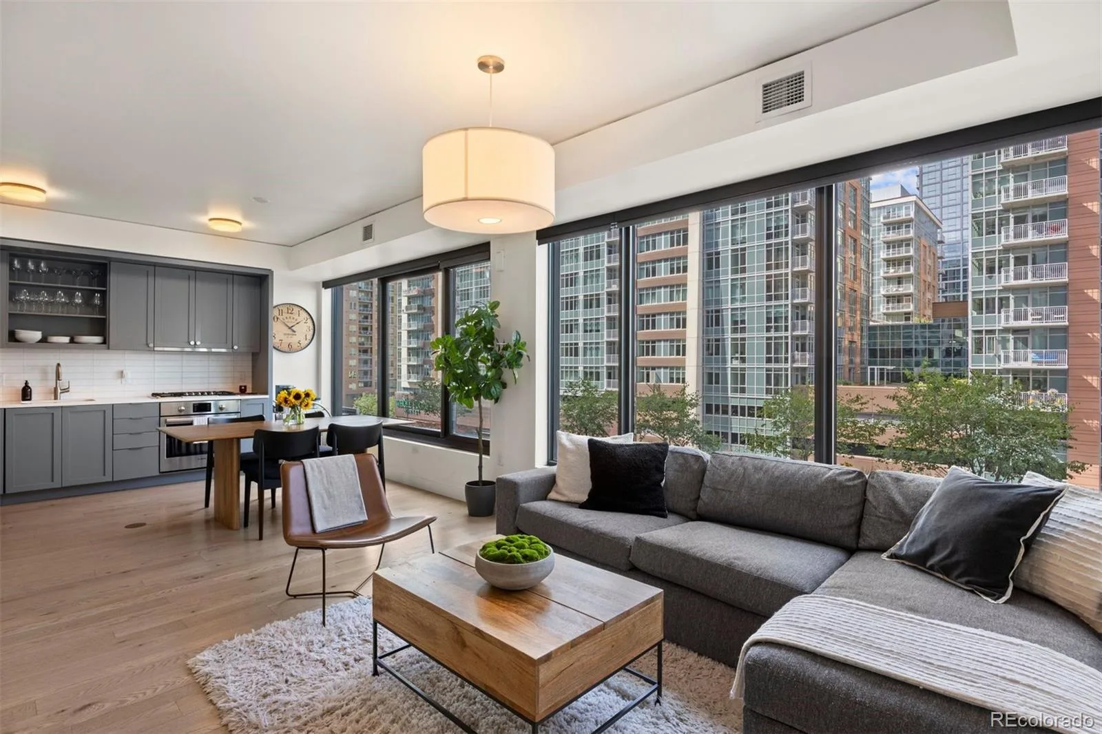 1750 Wewatta Street #529 Denver CO 80202 | MLS #REC1806989 10012026005140 1600 18