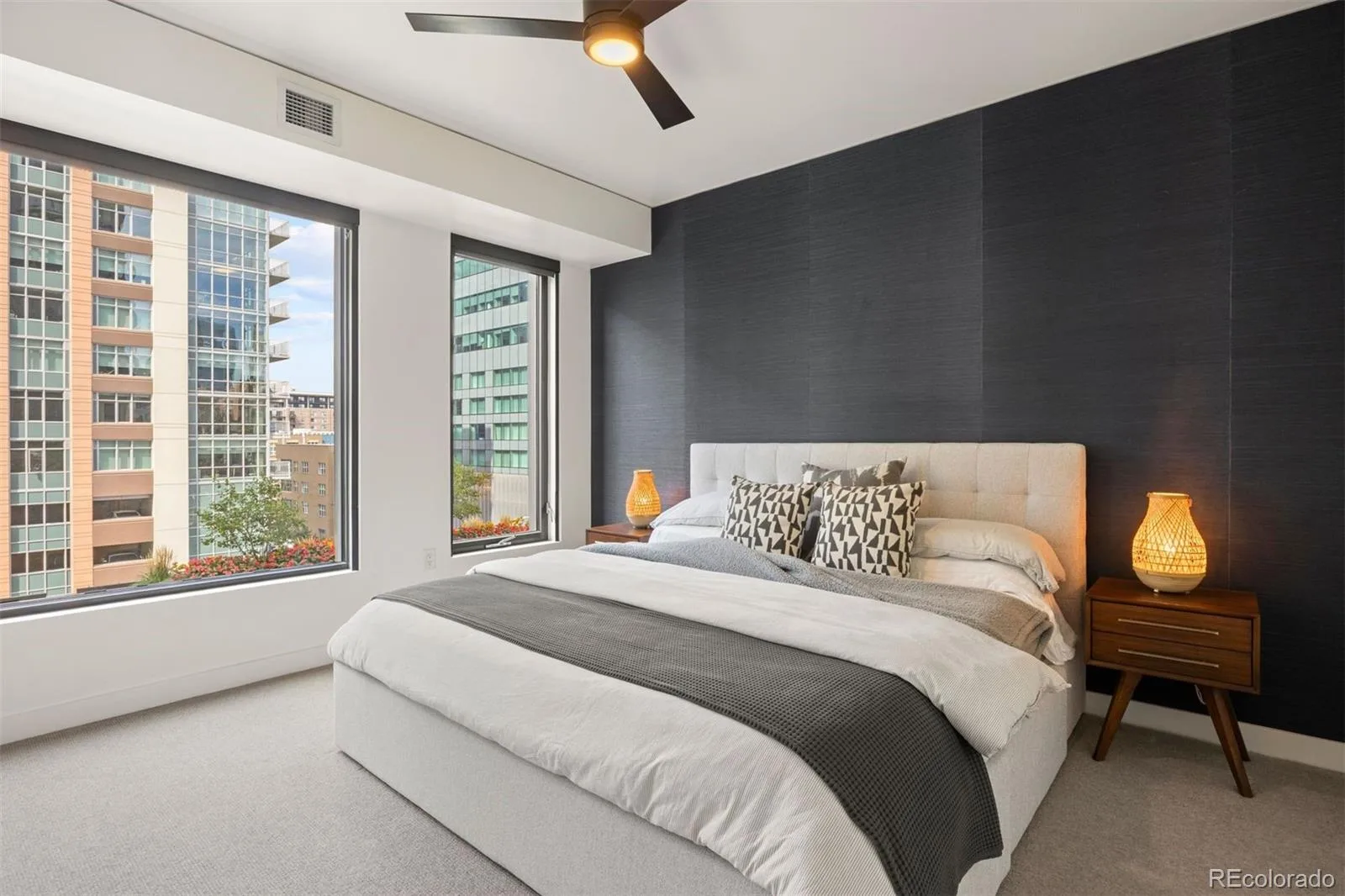 1750 Wewatta Street #529 Denver CO 80202 | MLS #REC1806989 10012026005140 1600 21
