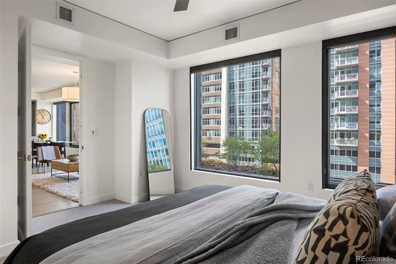 1750 Wewatta Street #529 Denver CO 80202 | MLS #REC1806989 10012026005140 1600 23