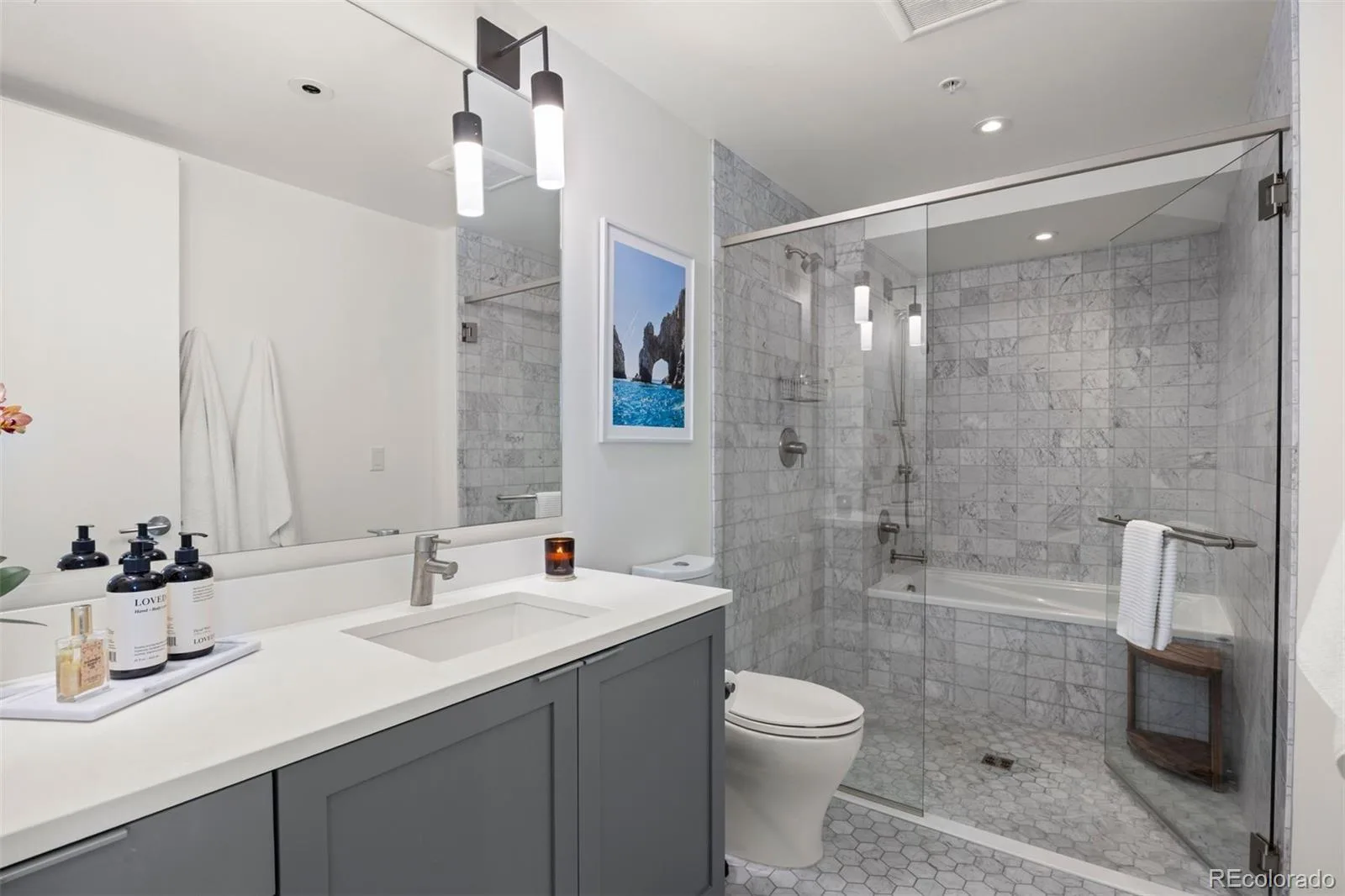 1750 Wewatta Street #529 Denver CO 80202 | MLS #REC1806989 10012026005140 1600 24