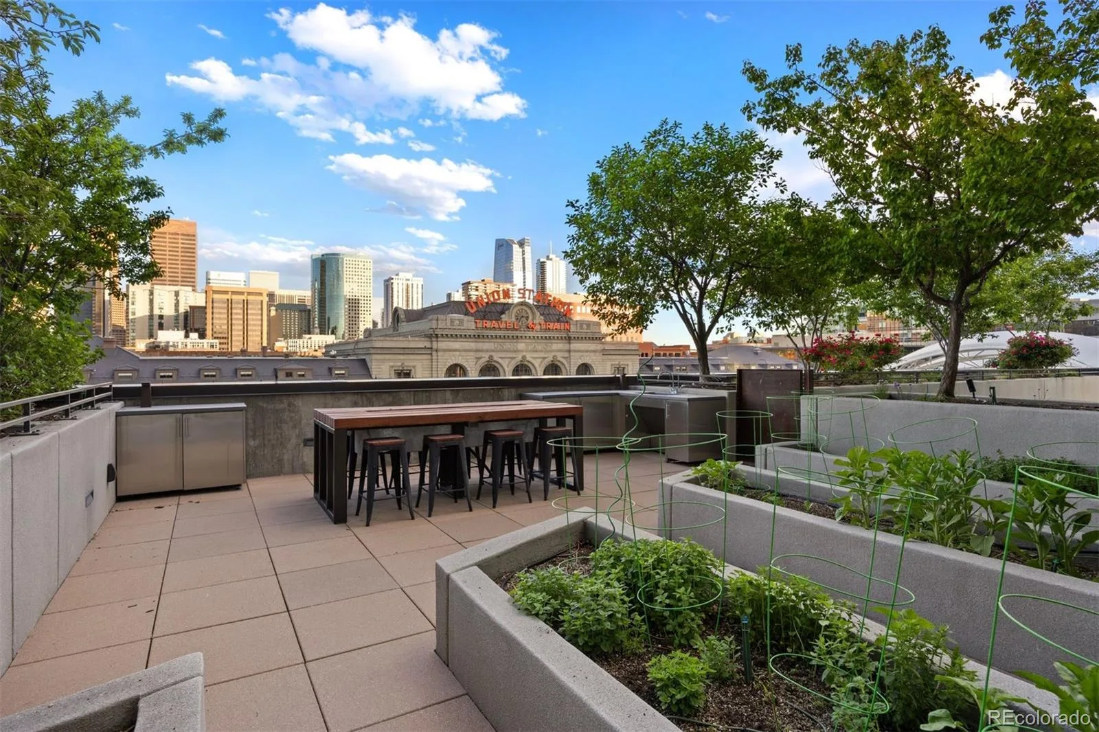 1750 Wewatta Street #529 Denver CO 80202 | MLS #REC1806989 10012026005140 1600 25