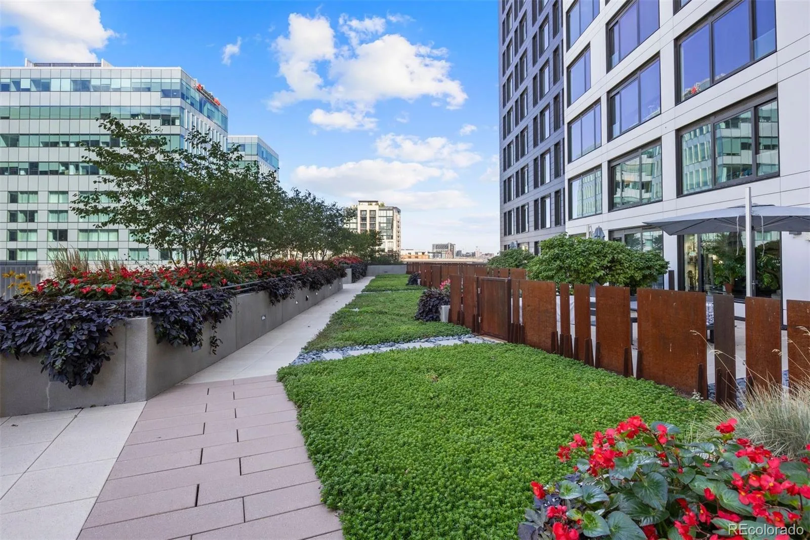1750 Wewatta Street #529 Denver CO 80202 | MLS #REC1806989 10012026005140 1600 3
