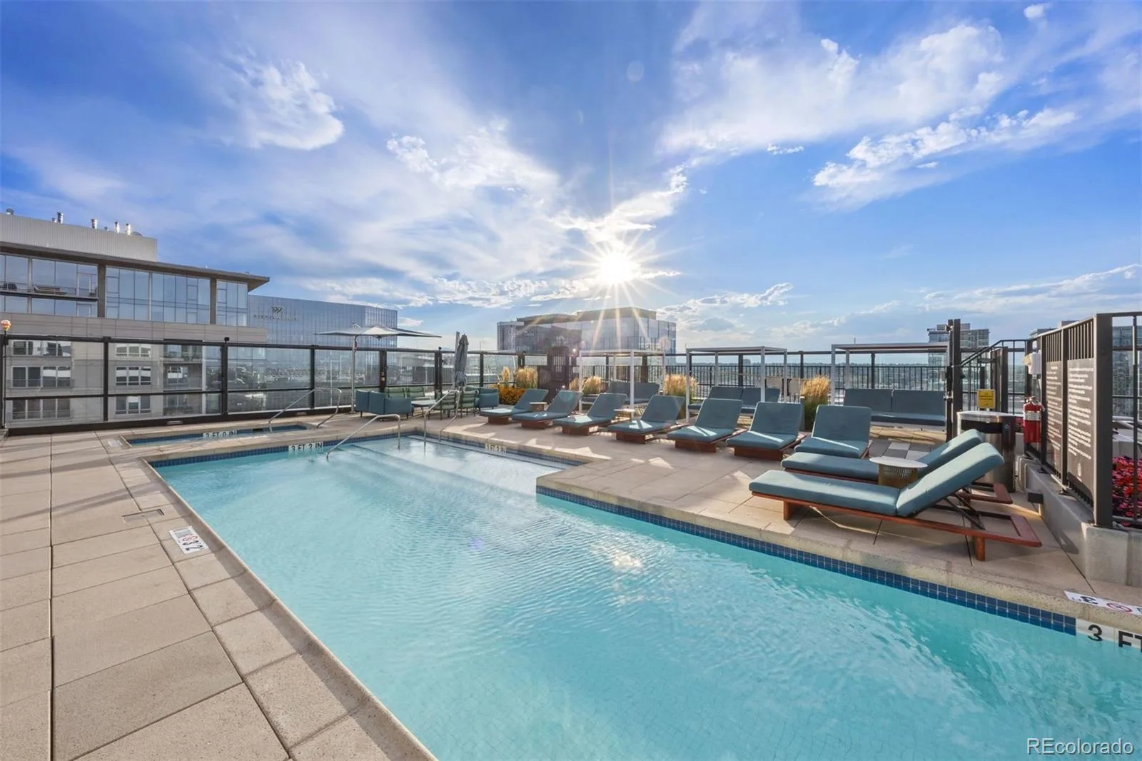 1750 Wewatta Street #529 Denver CO 80202 | MLS #REC1806989 10012026005140 1600 30