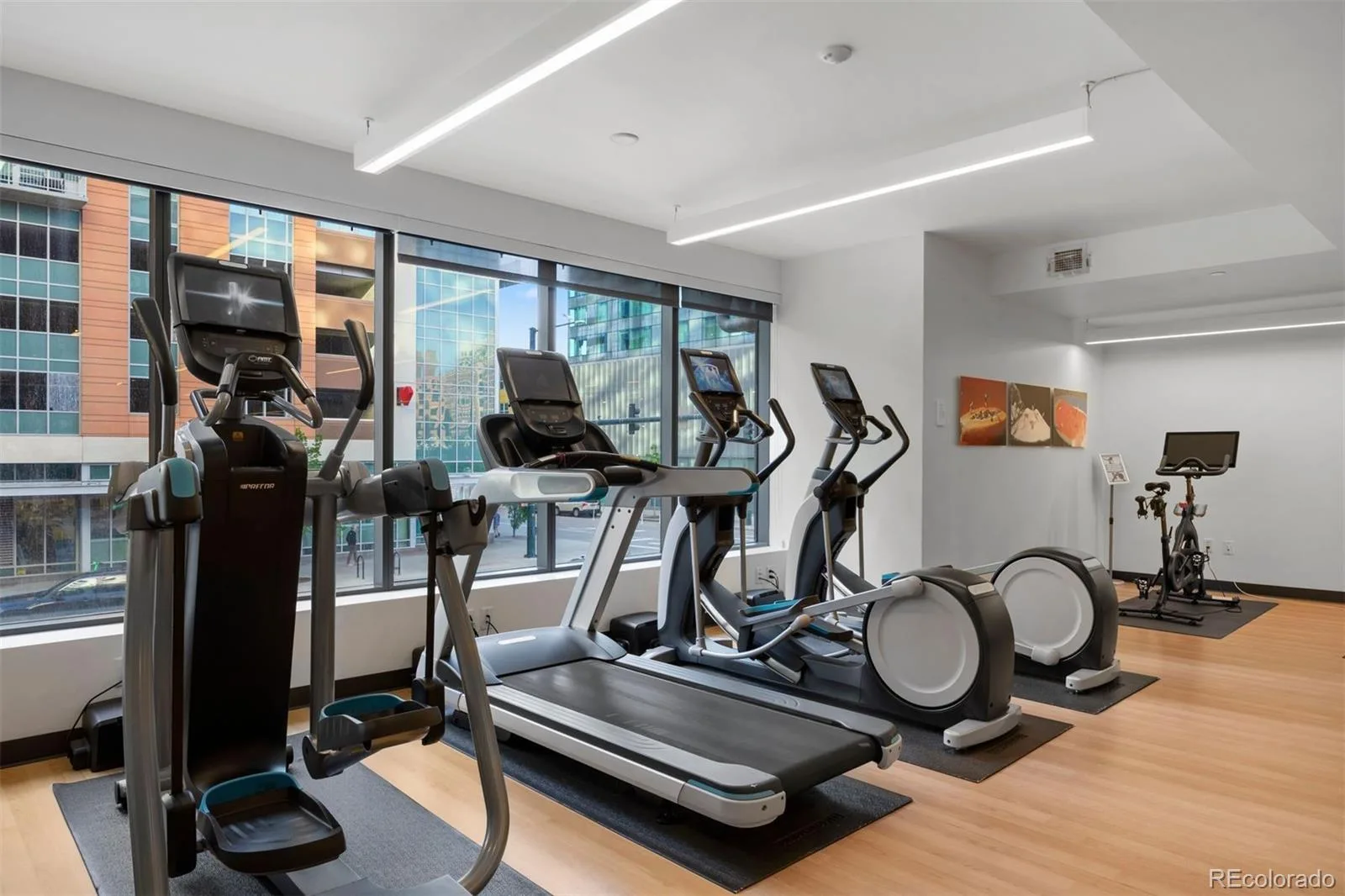 1750 Wewatta Street #529 Denver CO 80202 | MLS #REC1806989 10012026005140 1600 33