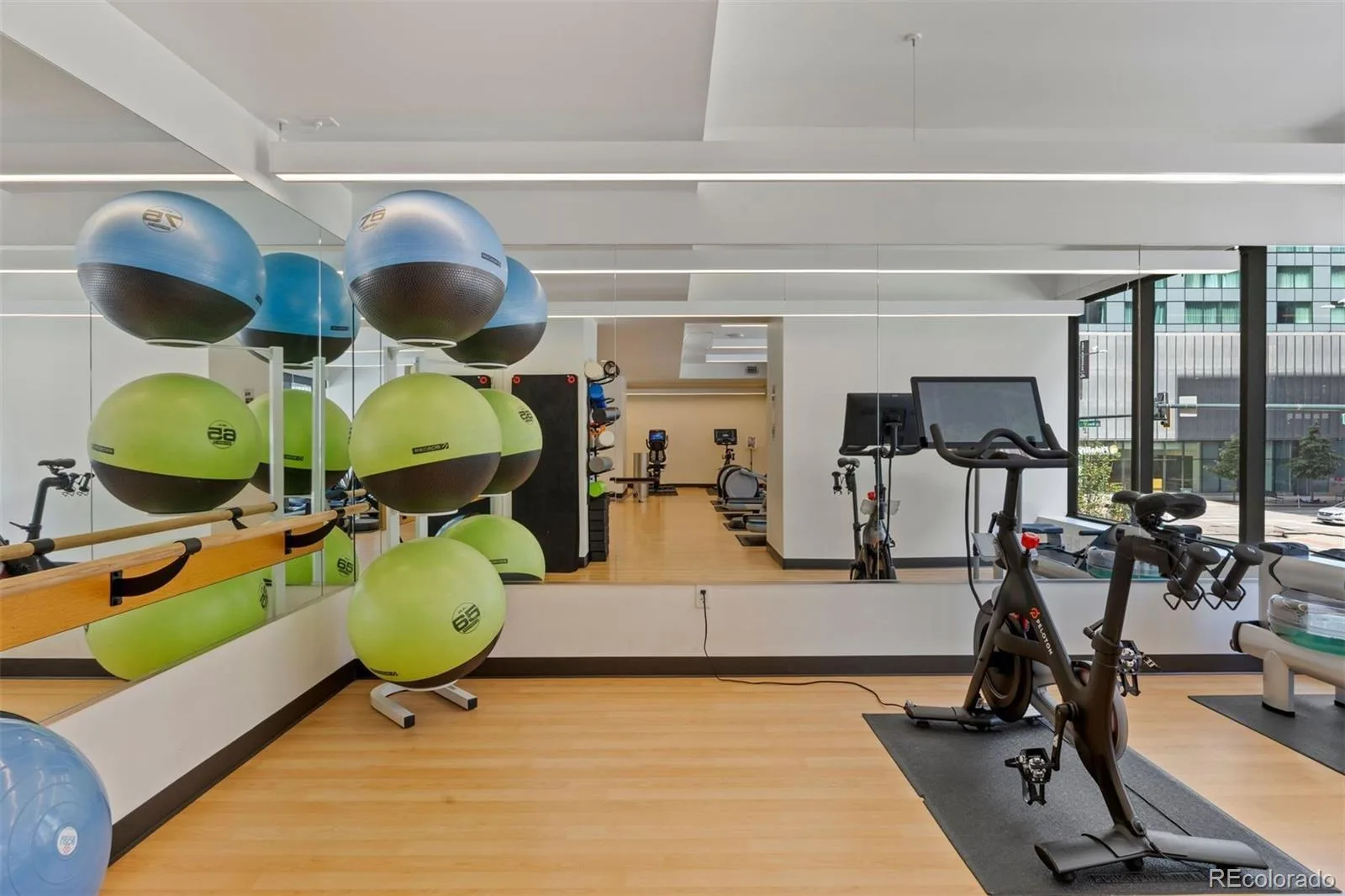 1750 Wewatta Street #529 Denver CO 80202 | MLS #REC1806989 10012026005140 1600 34