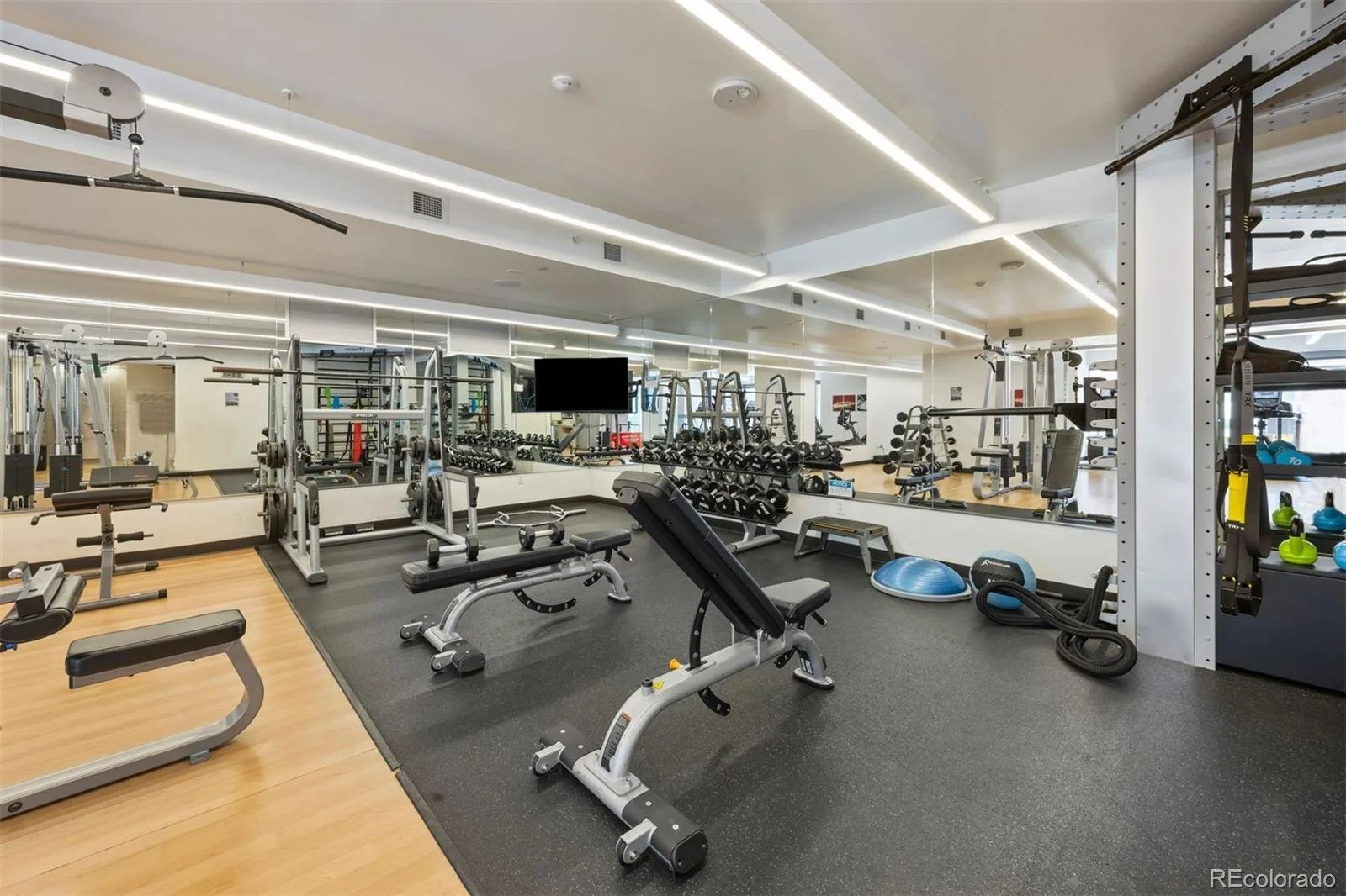1750 Wewatta Street #529 Denver CO 80202 | MLS #REC1806989 10012026005140 1600 35