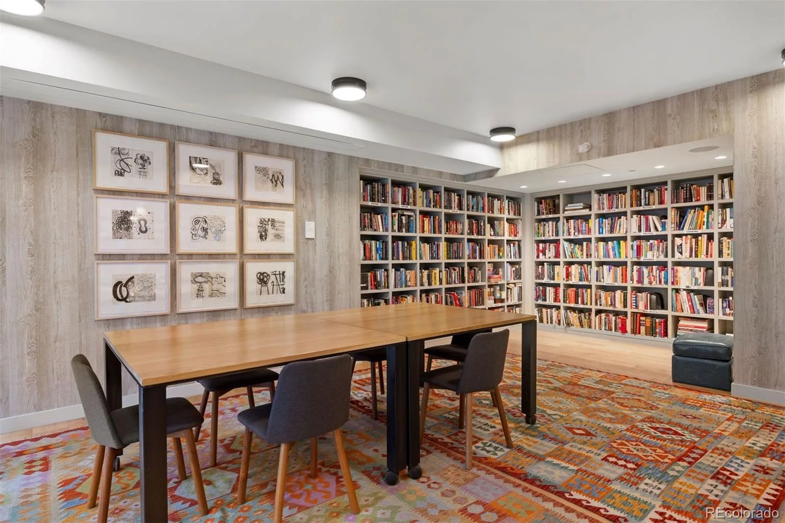 1750 Wewatta Street #529 Denver CO 80202 | MLS #REC1806989 10012026005140 1600 36