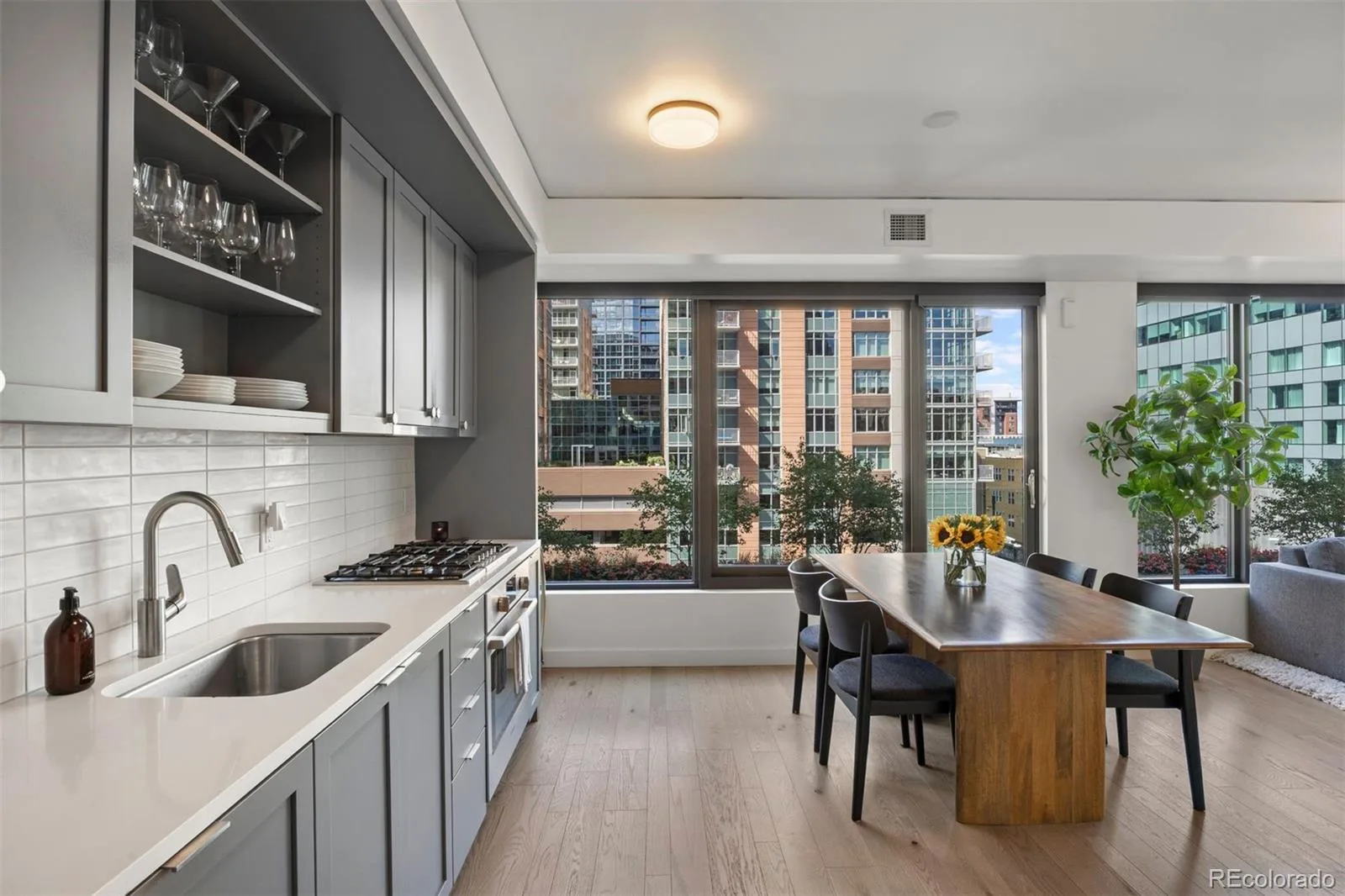 1750 Wewatta Street #529 Denver CO 80202 | MLS #REC1806989 10012026005140 1600 4