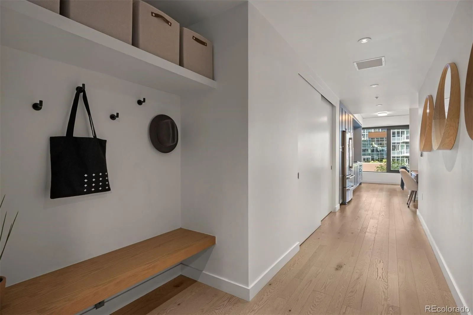 1750 Wewatta Street #529 Denver CO 80202 | MLS #REC1806989 10012026005140 1600 9