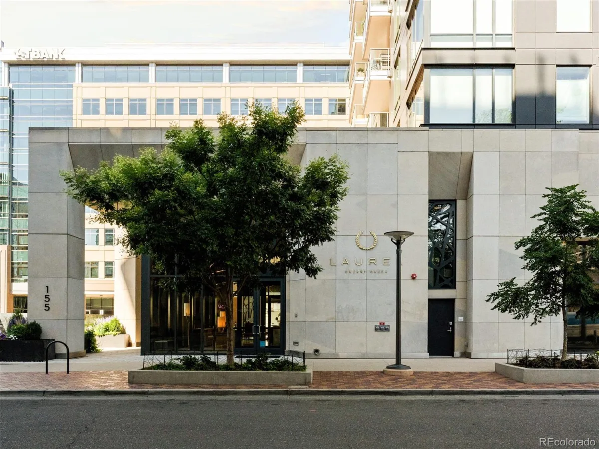 155 Steele Street #716 Denver CO 80206 | MLS #REC1807240 08032026185012 1200 31