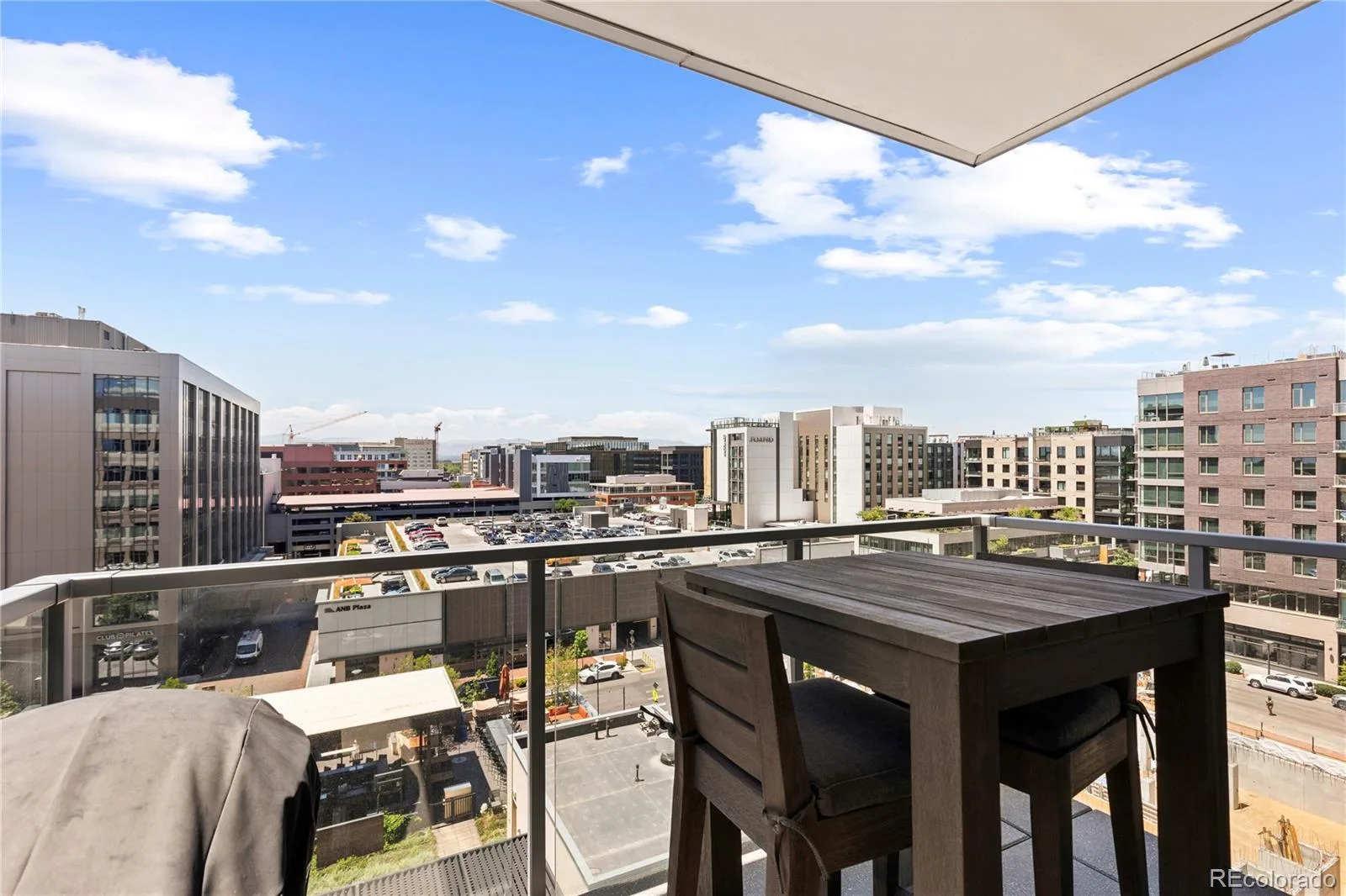 155 Steele Street #716 Denver CO 80206 | MLS #REC1807240 08032026185012 1600 10