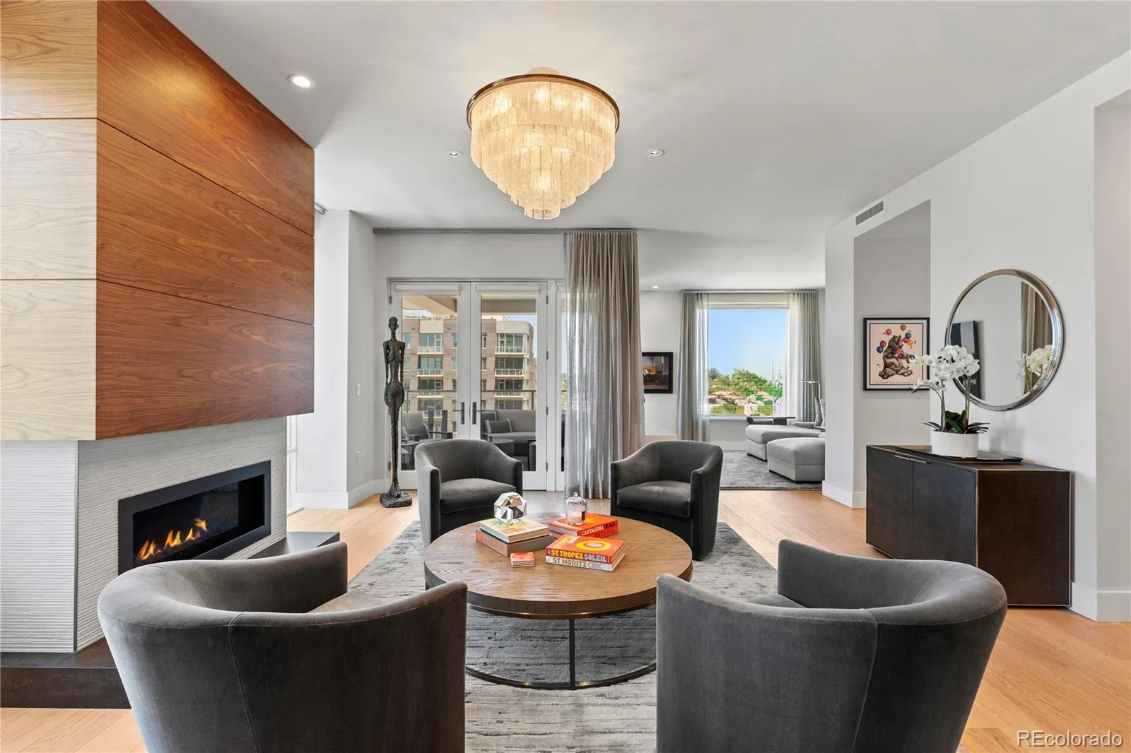155 Steele Street #716 Denver CO 80206 | MLS #REC1807240 08032026185012 1600 12