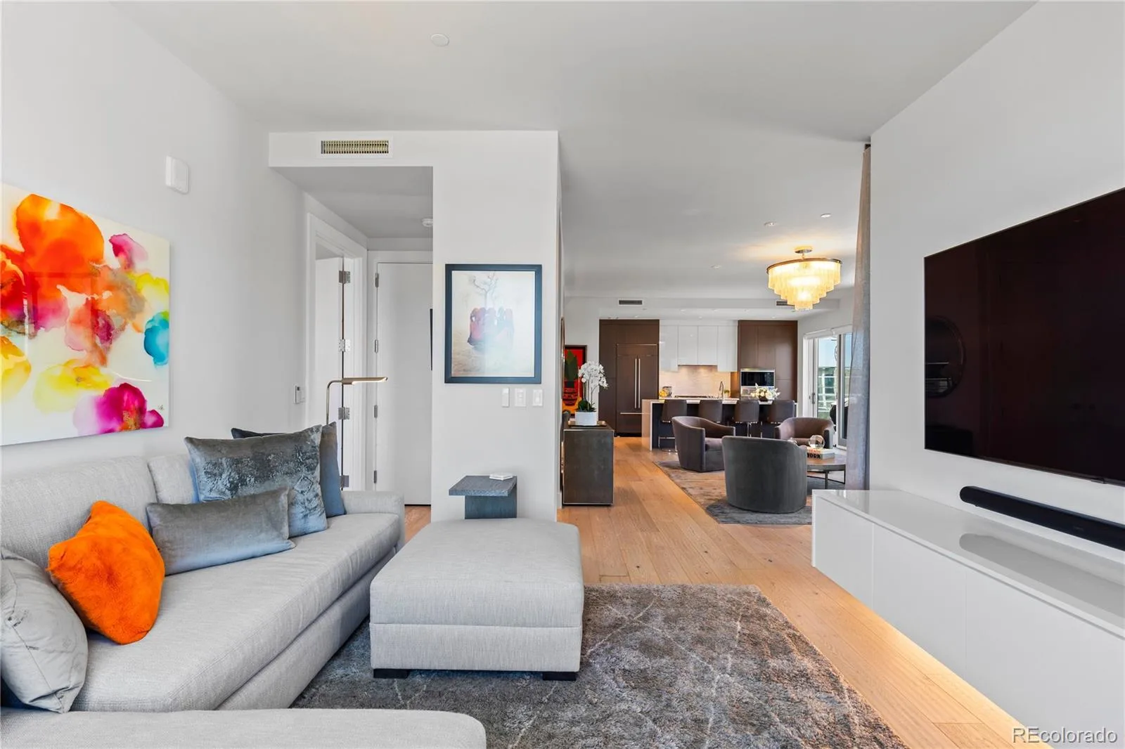 155 Steele Street #716 Denver CO 80206 | MLS #REC1807240 08032026185012 1600 14