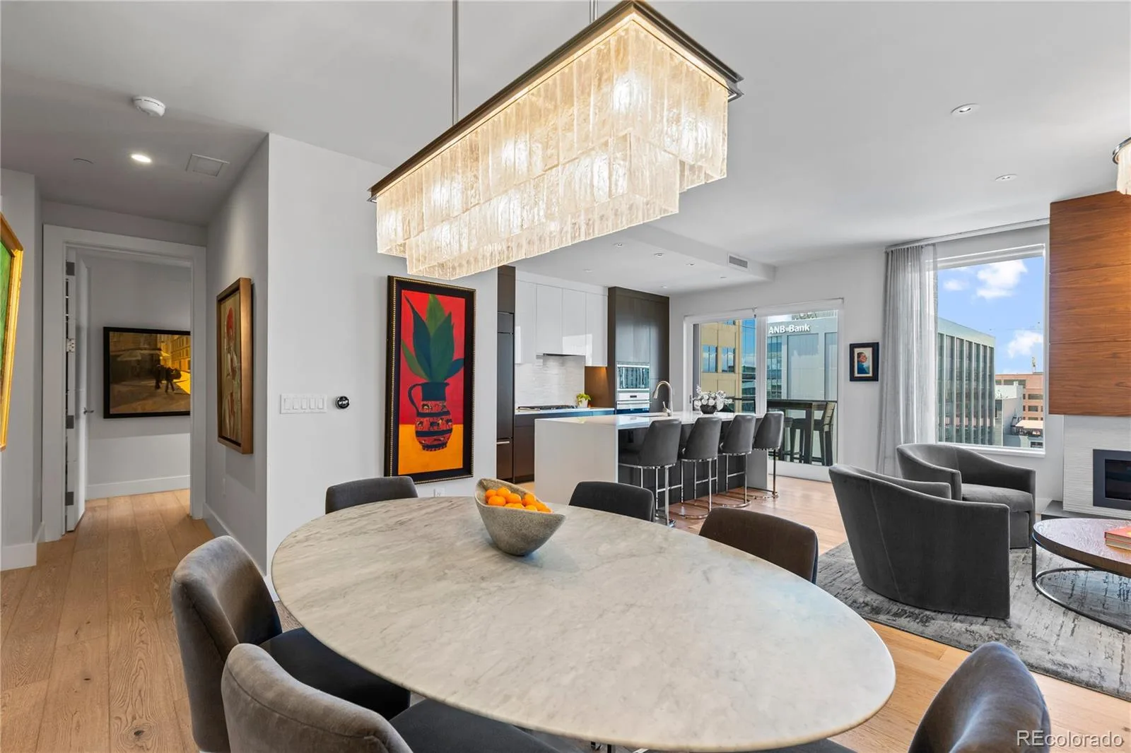 155 Steele Street #716 Denver CO 80206 | MLS #REC1807240 08032026185012 1600 16