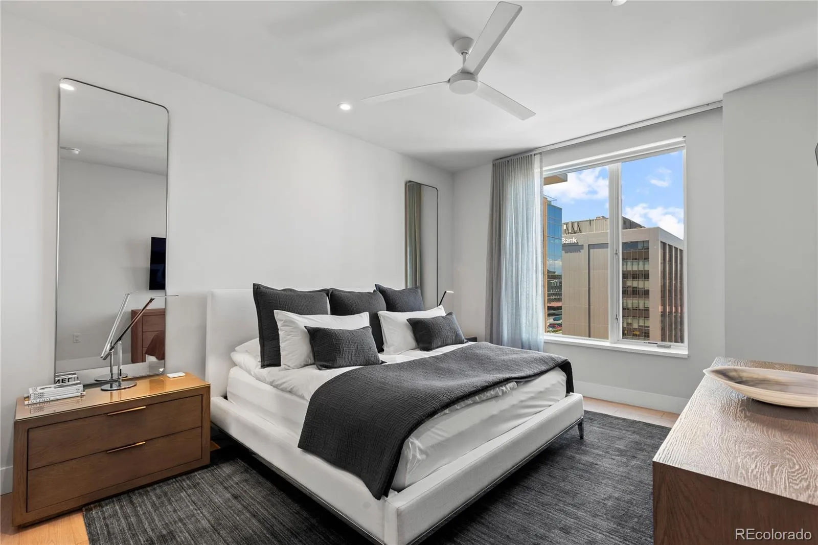 155 Steele Street #716 Denver CO 80206 | MLS #REC1807240 08032026185012 1600 17