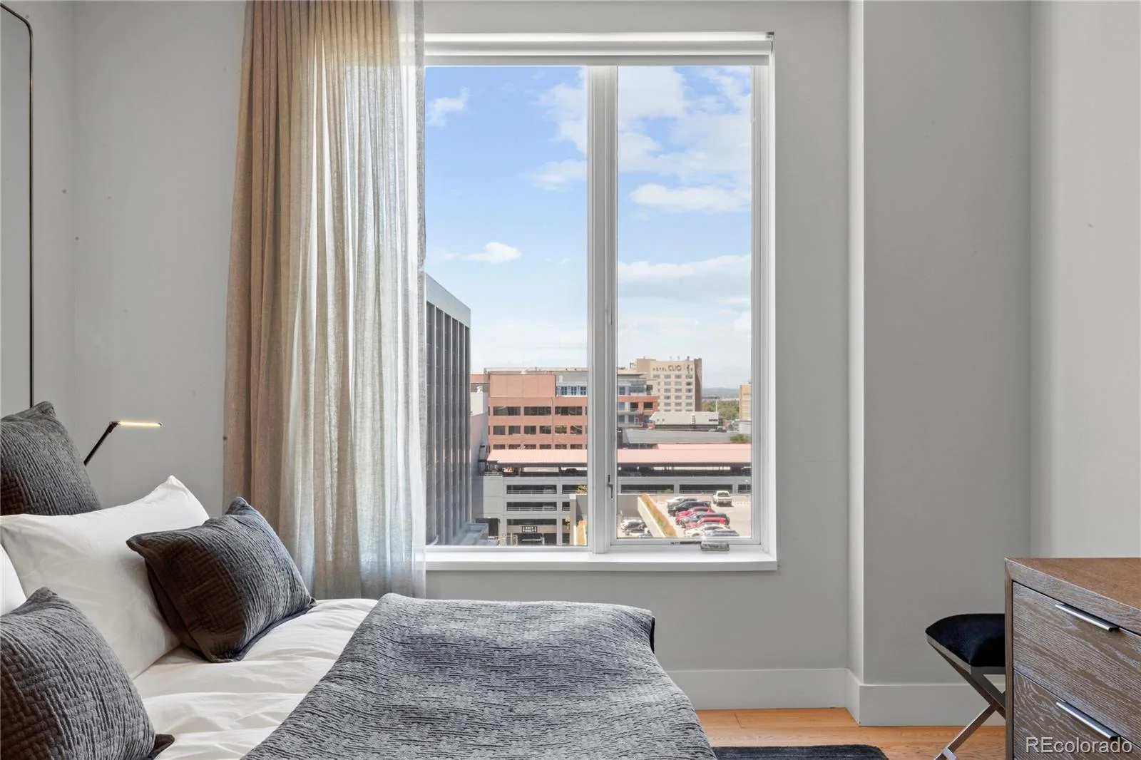 155 Steele Street #716 Denver CO 80206 | MLS #REC1807240 08032026185012 1600 18