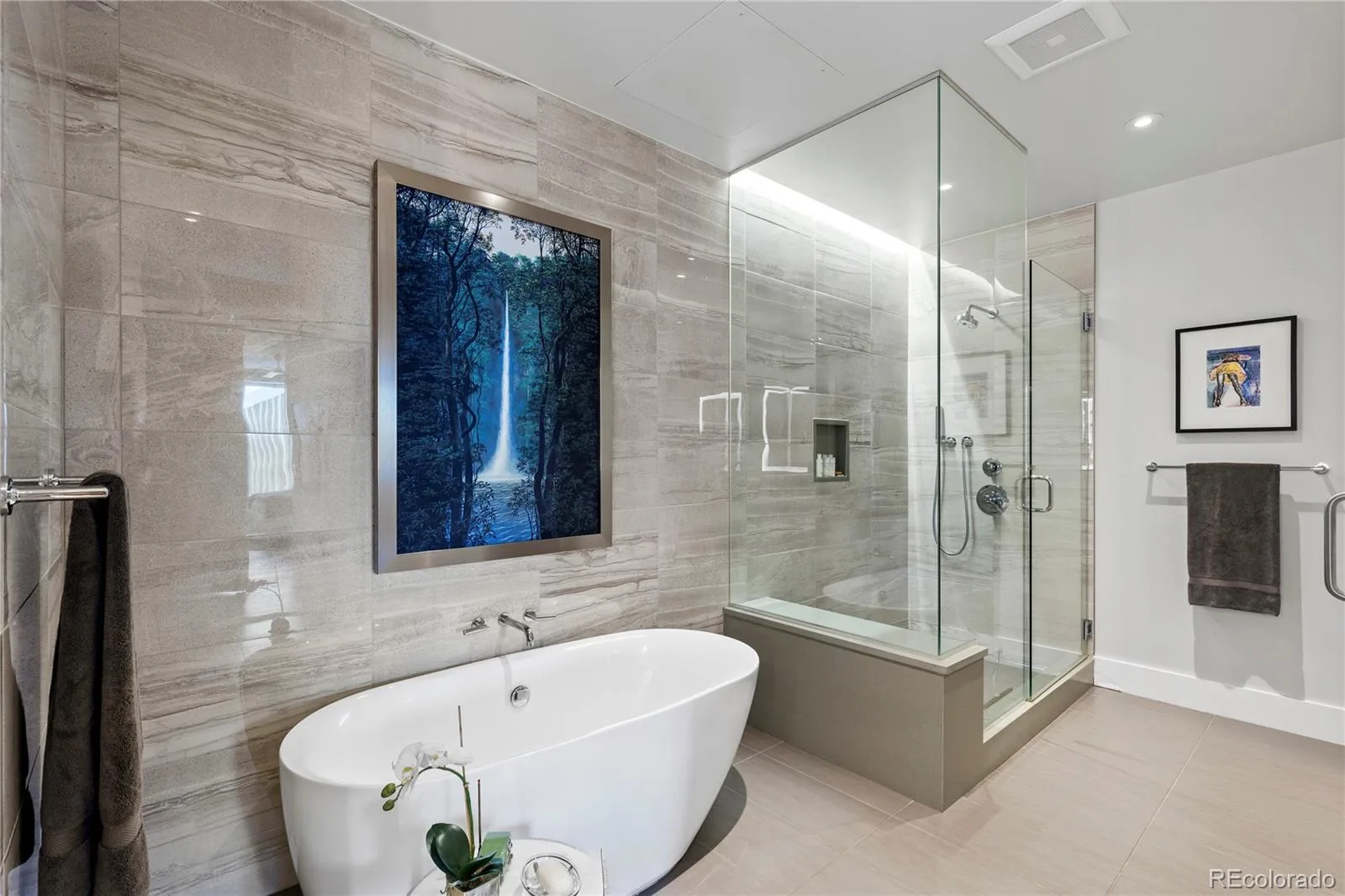 155 Steele Street #716 Denver CO 80206 | MLS #REC1807240 08032026185012 1600 21