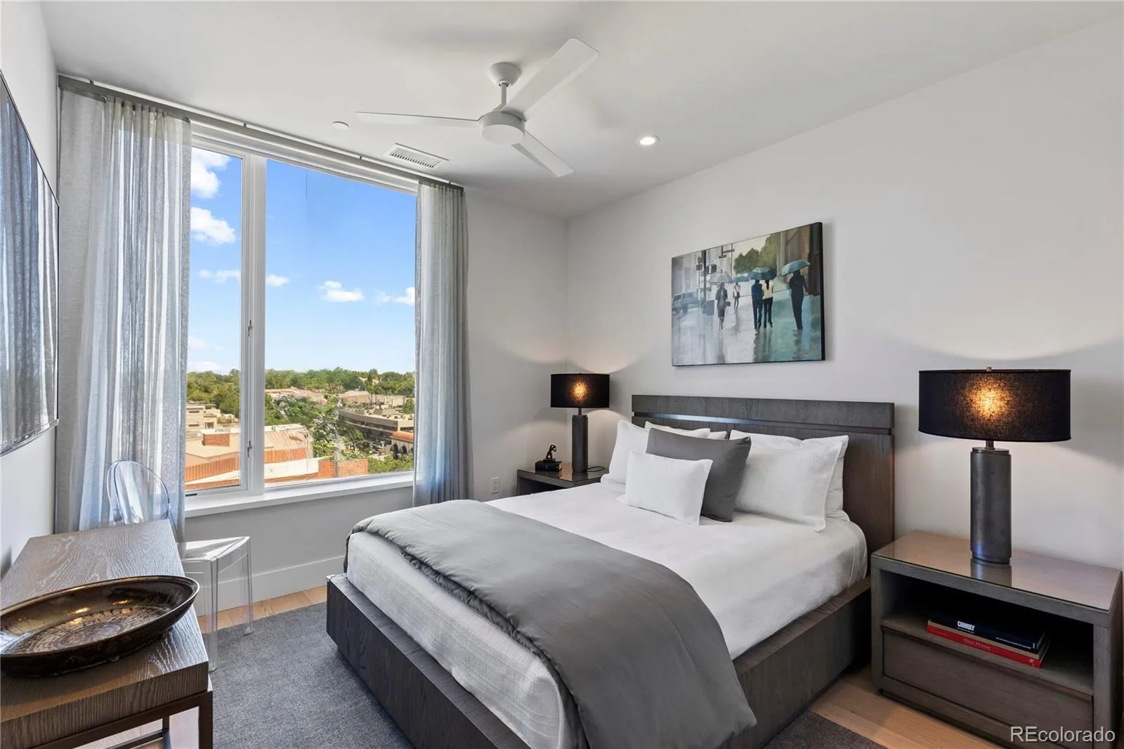 155 Steele Street #716 Denver CO 80206 | MLS #REC1807240 08032026185012 1600 22