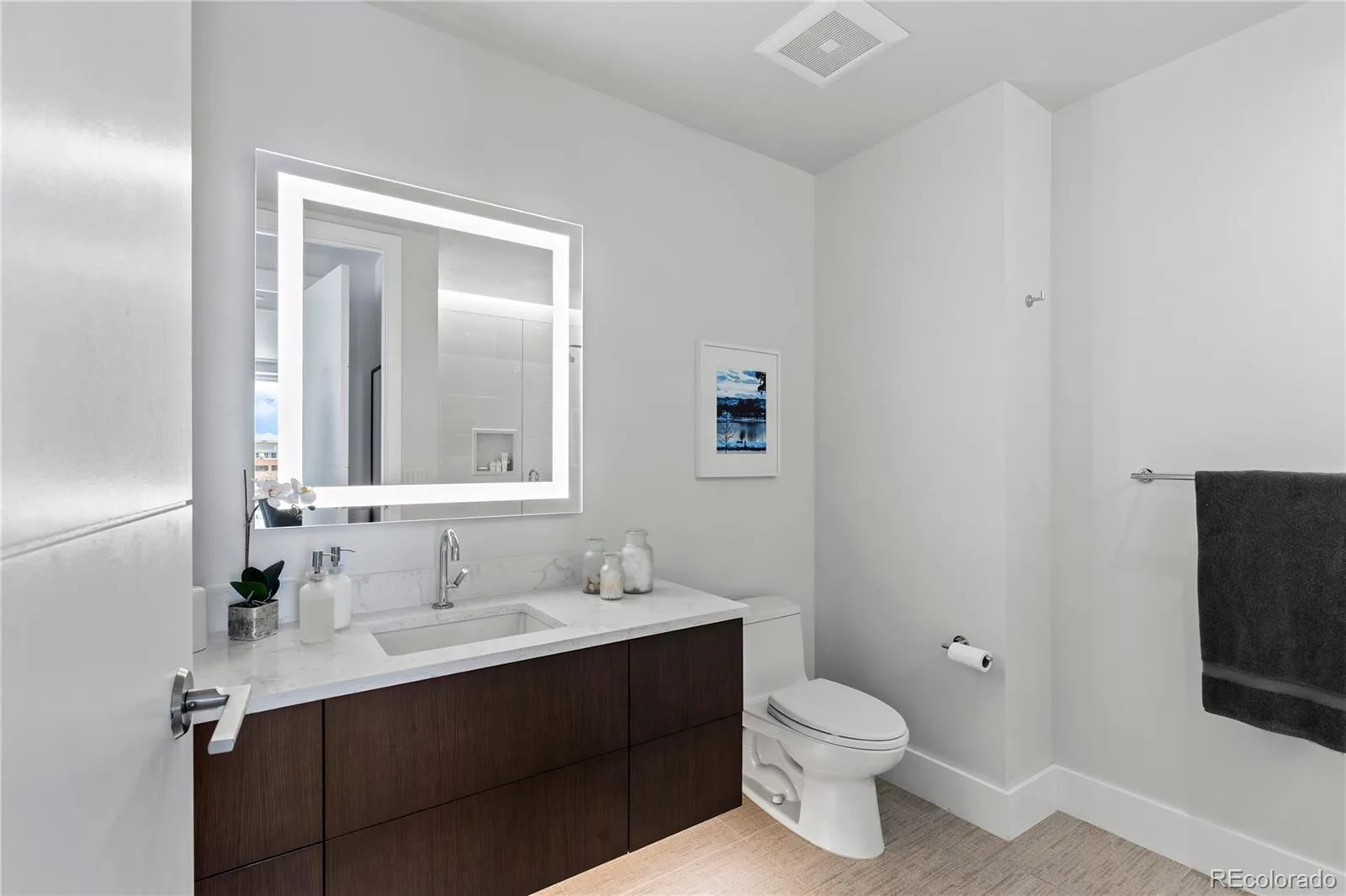 155 Steele Street #716 Denver CO 80206 | MLS #REC1807240 08032026185012 1600 23