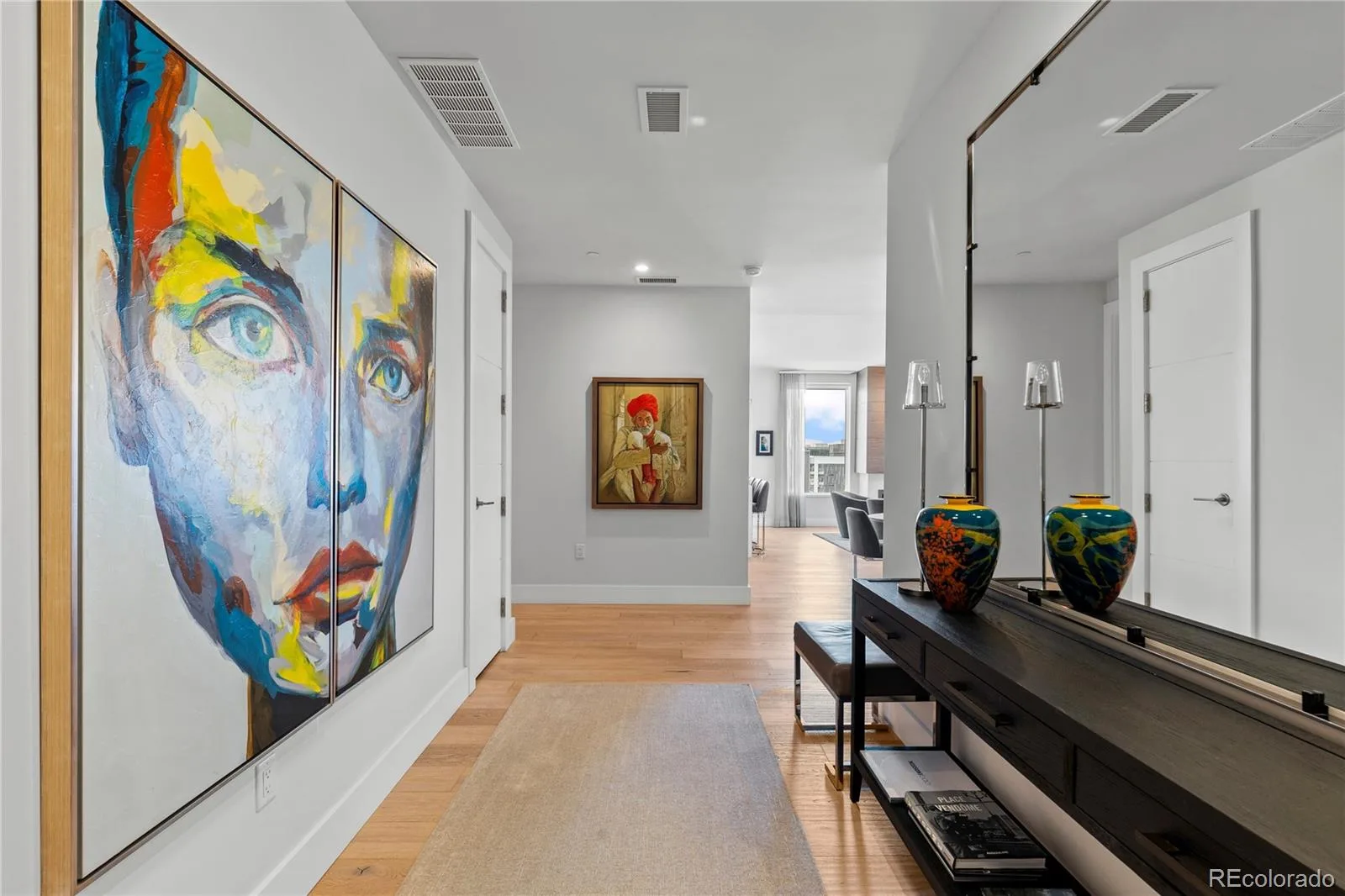155 Steele Street #716 Denver CO 80206 | MLS #REC1807240 08032026185012 1600 25