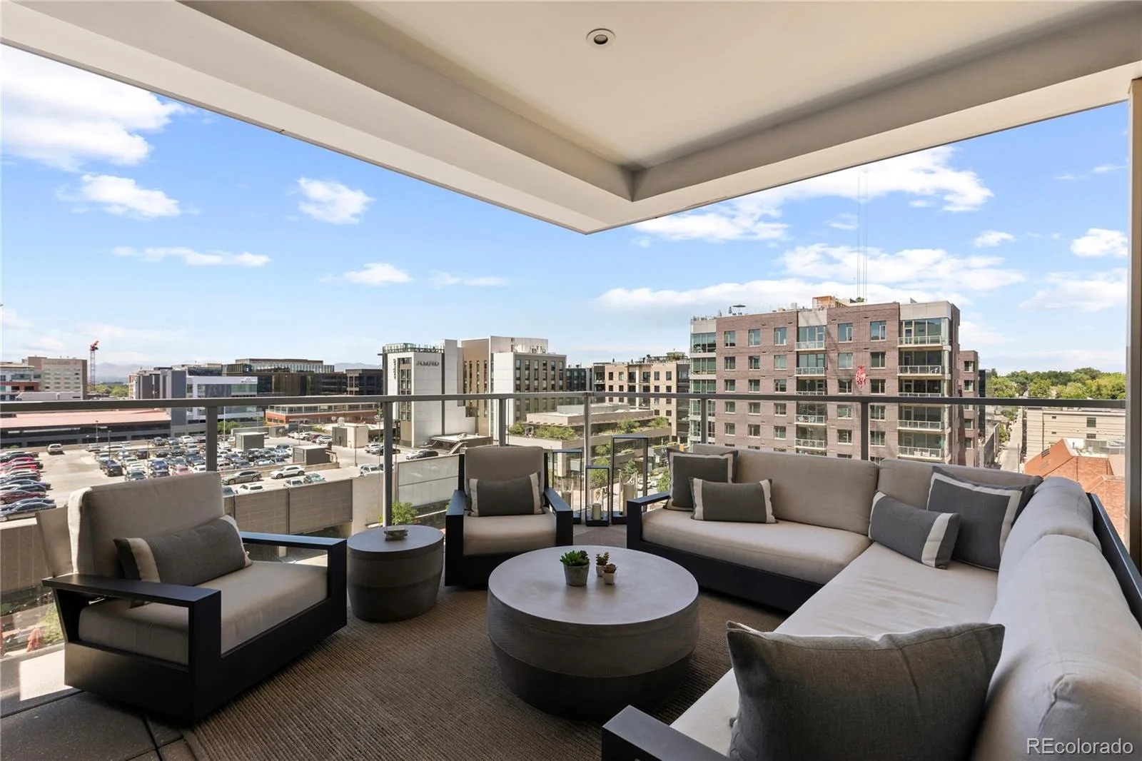 155 Steele Street #716 Denver CO 80206 | MLS #REC1807240 08032026185012 1600 4