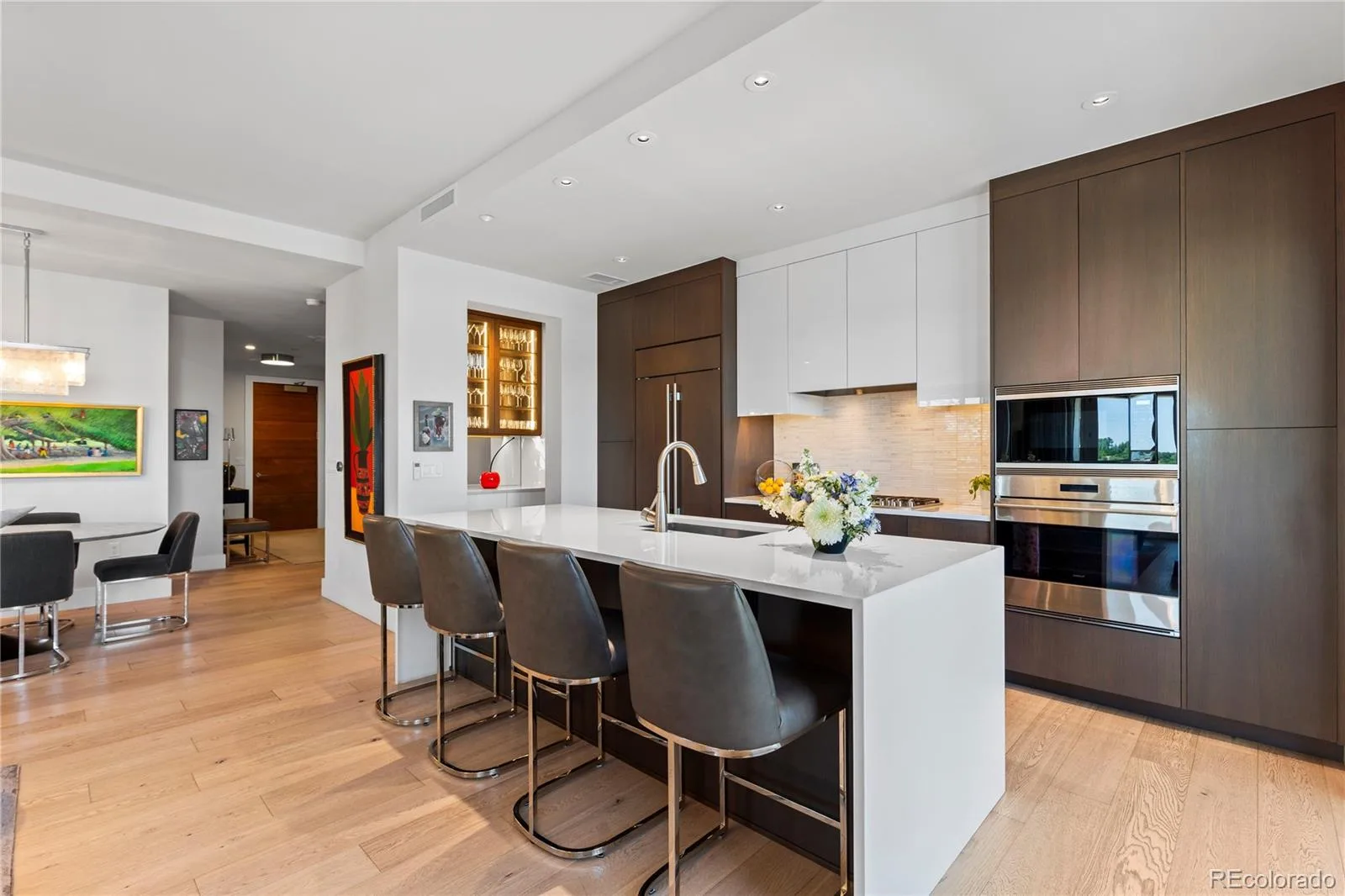 155 Steele Street #716 Denver CO 80206 | MLS #REC1807240 08032026185012 1600 6