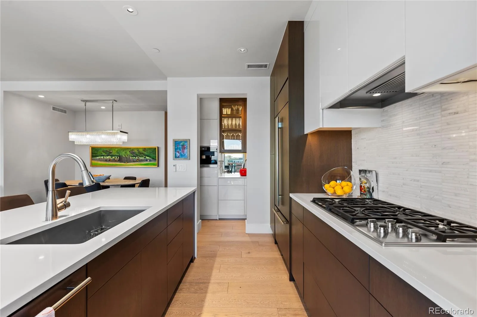 155 Steele Street #716 Denver CO 80206 | MLS #REC1807240 08032026185012 1600 7