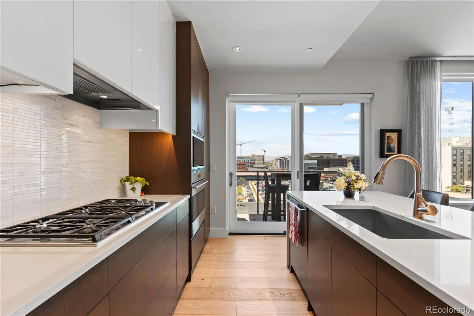 155 Steele Street #716 Denver CO 80206 | MLS #REC1807240 08032026185012 1600 9